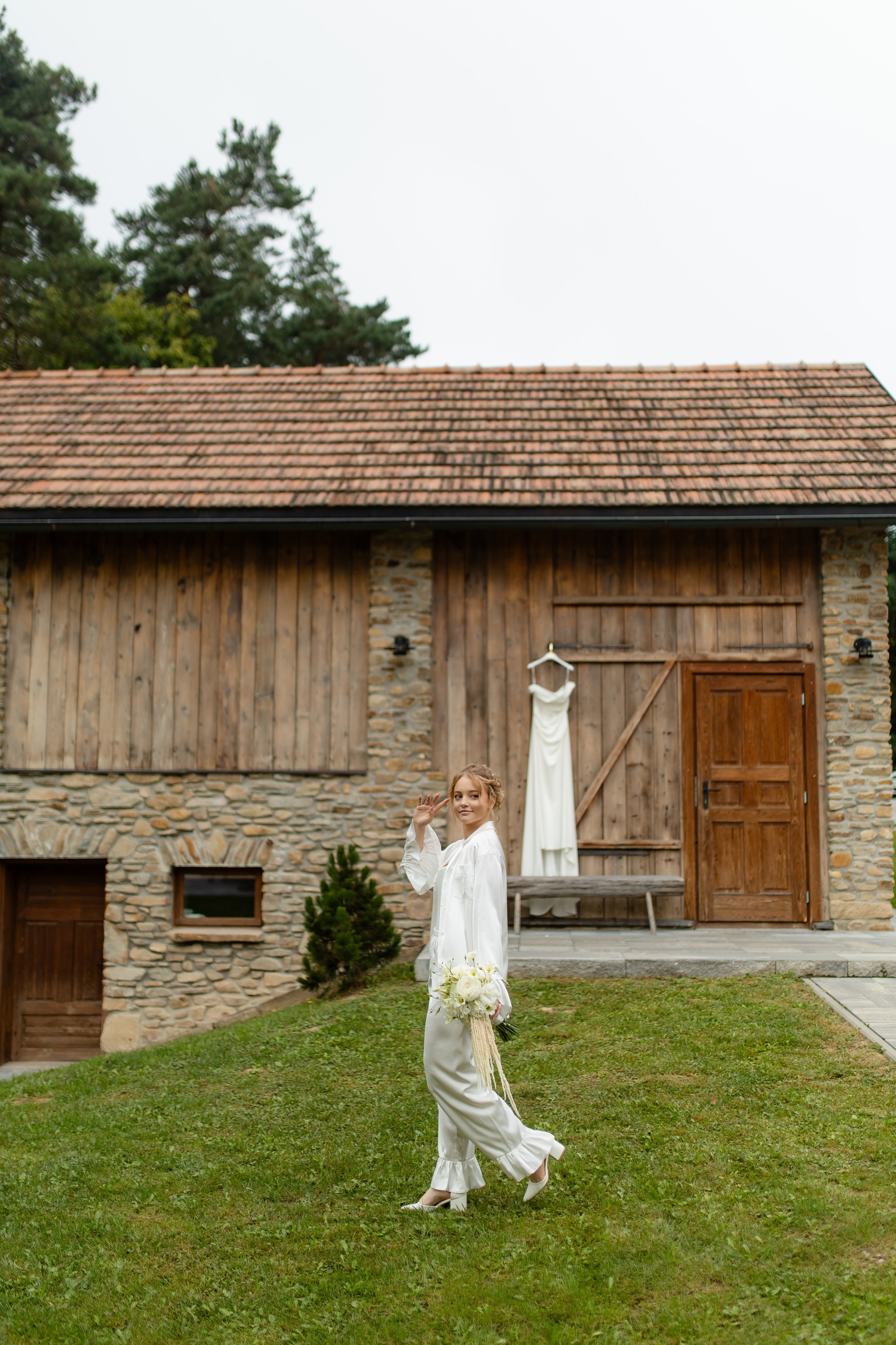 Назар + Олена. Весільний, сімейний фотограф Варшава