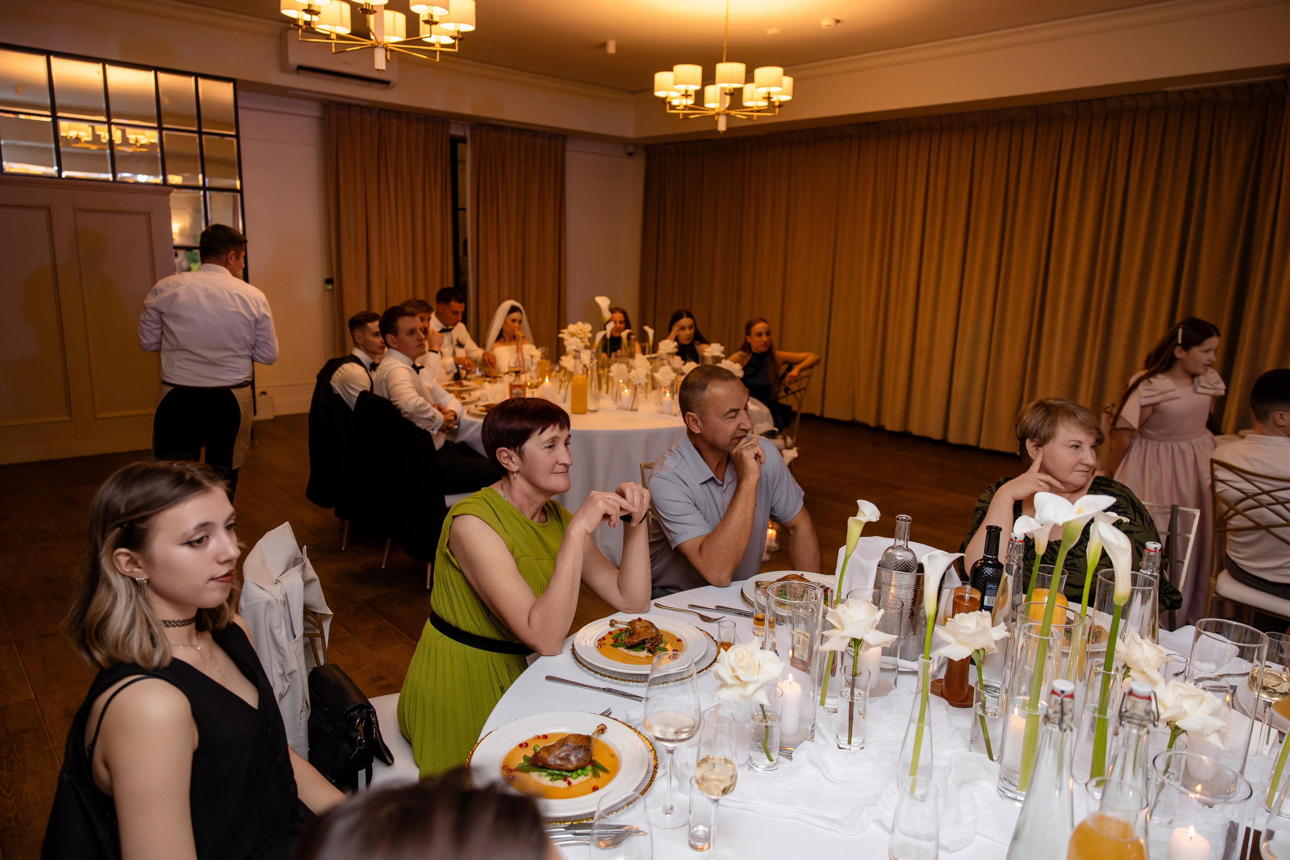 Василь + Іванна. Весільний, сімейний фотограф Варшава