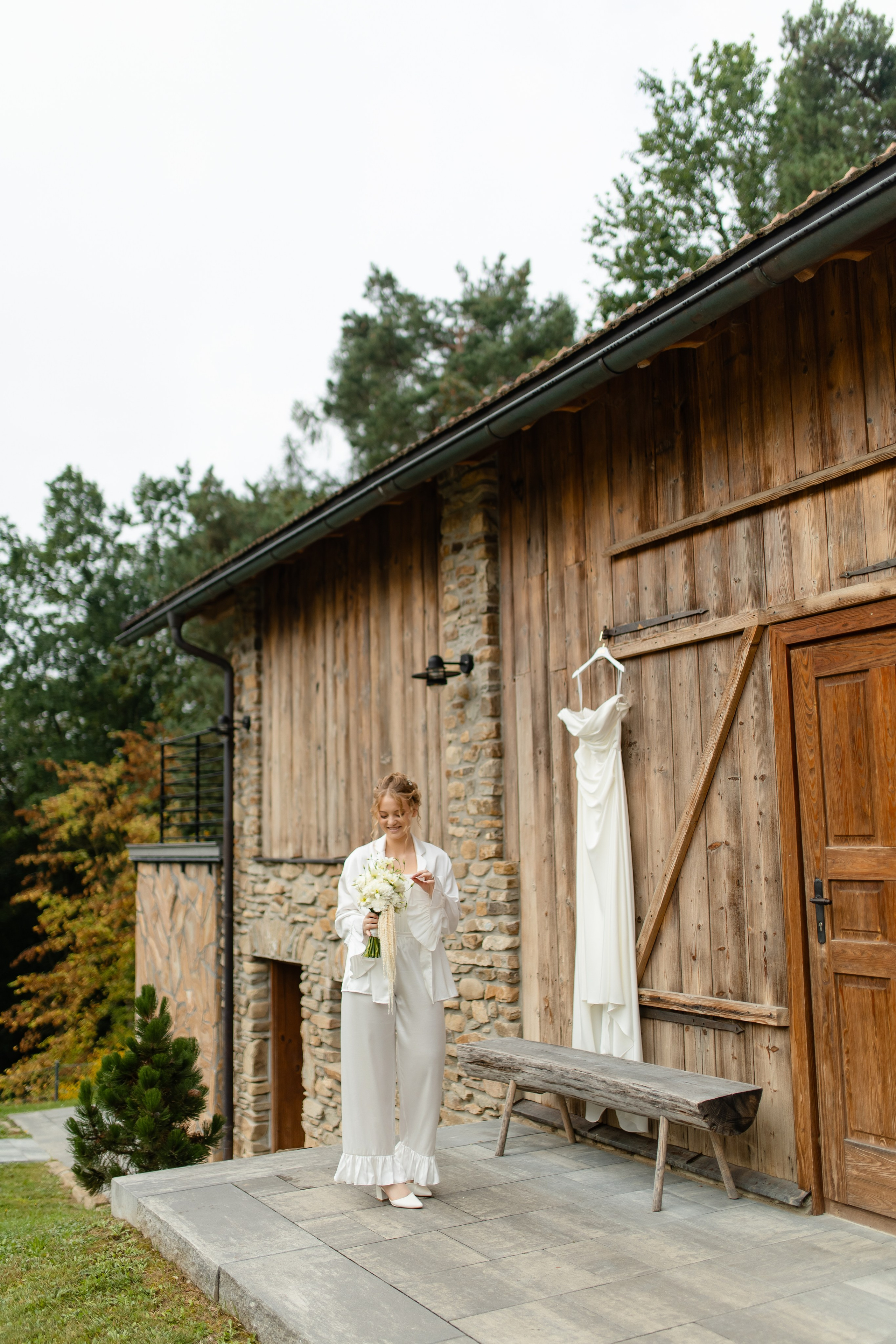 Назар + Олена. Весільний, сімейний фотограф Варшава