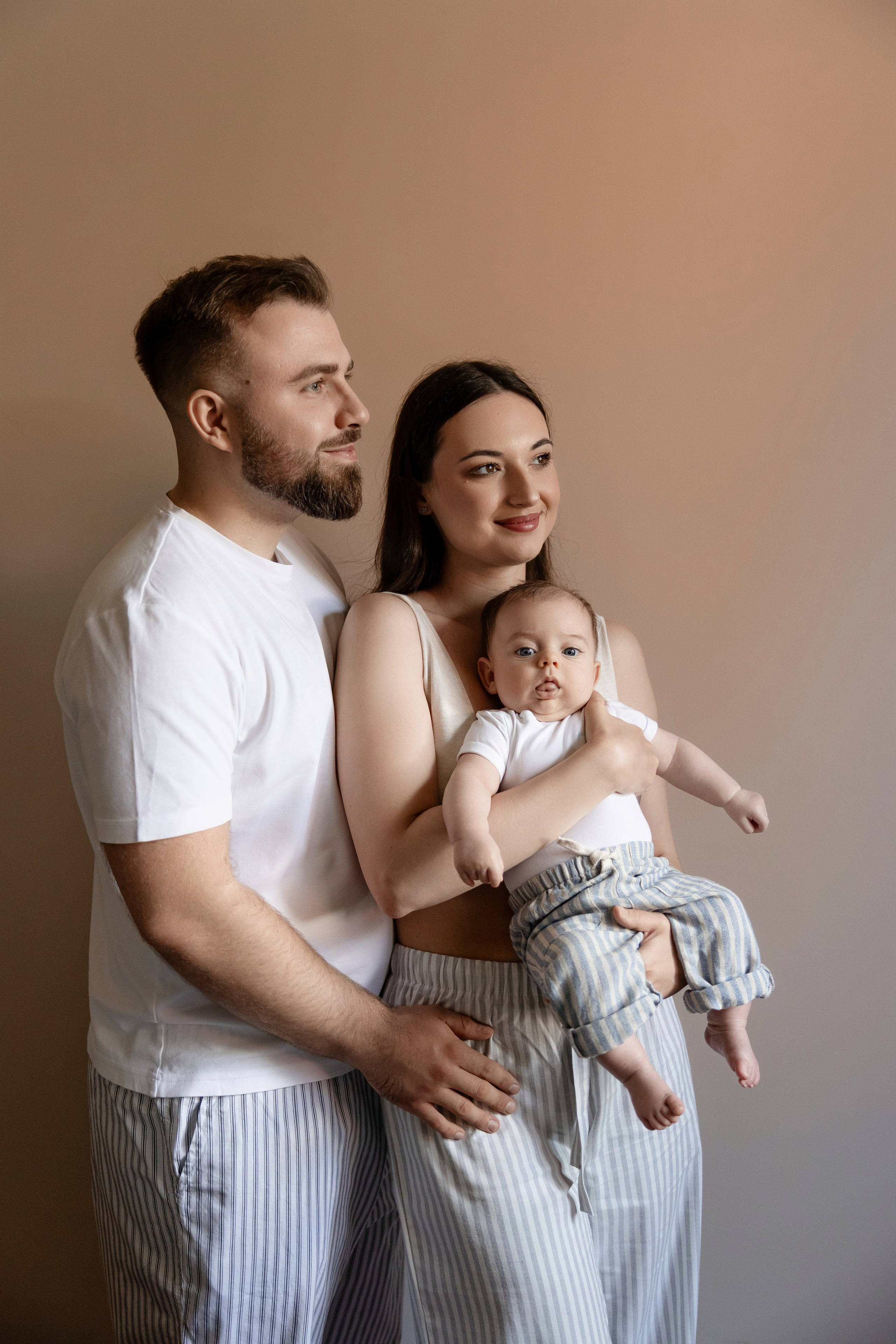 Влада Кароль Макс. Весільний, сімейний фотограф Варшава