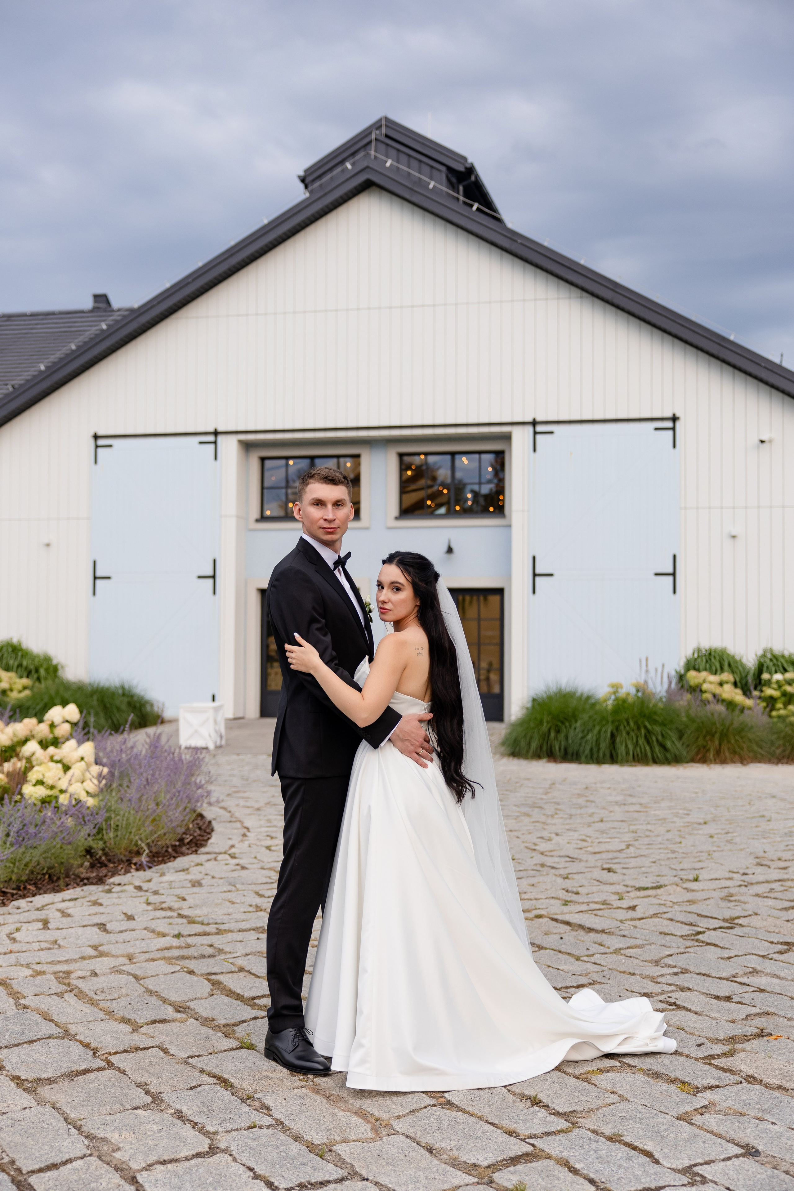 Діма + Валерія. Весільний, сімейний фотограф Варшава