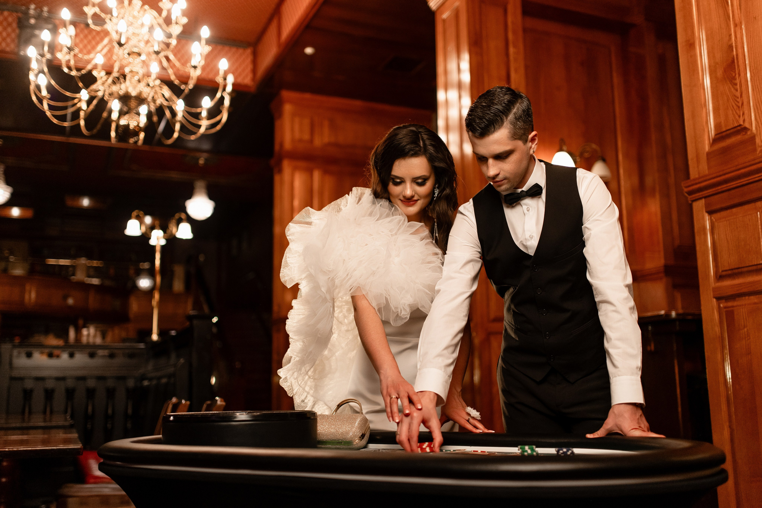 Світлана+Дмитро. Весільний, сімейний фотограф Варшава