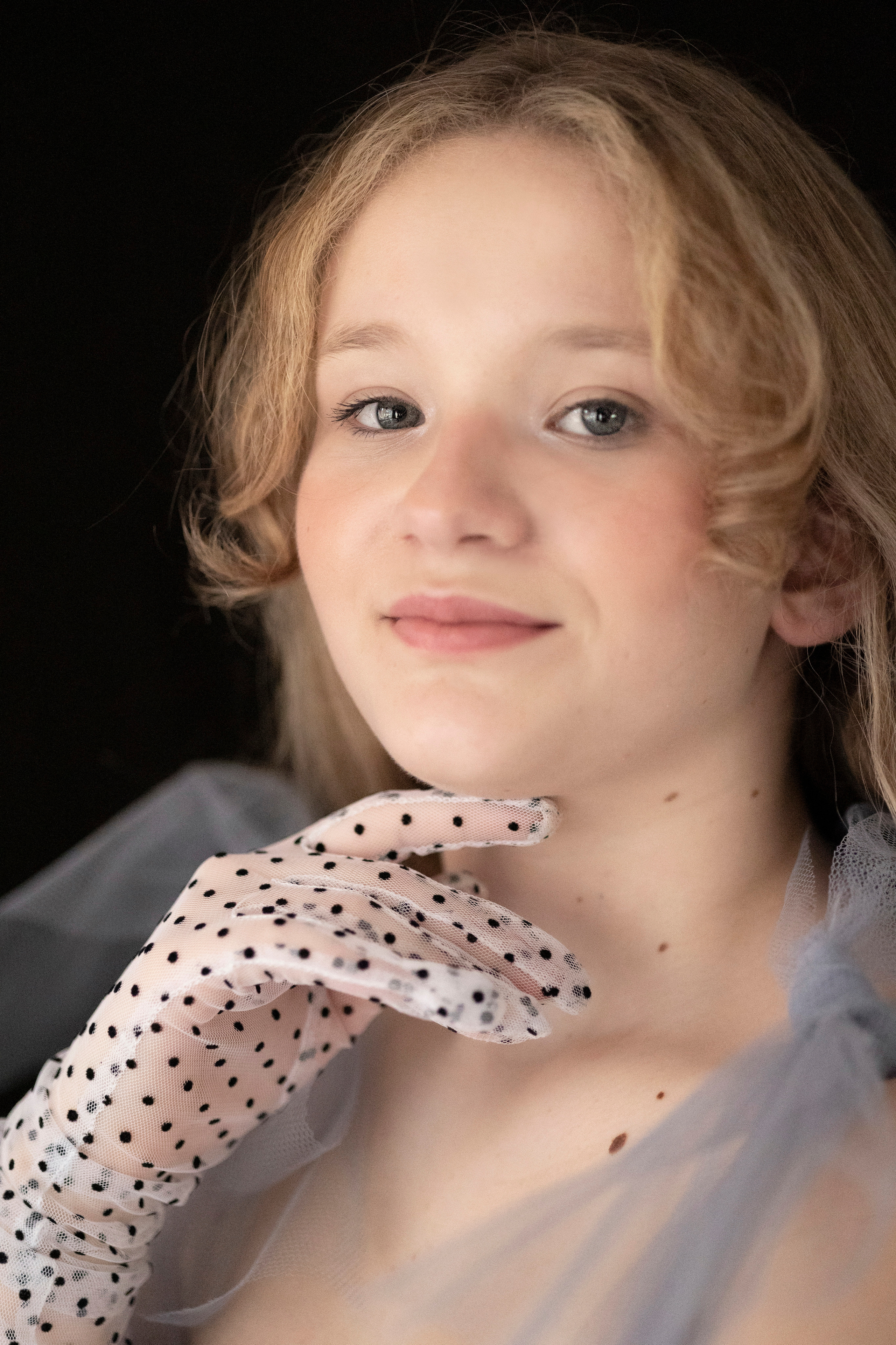 Katya. Photographer in Munich