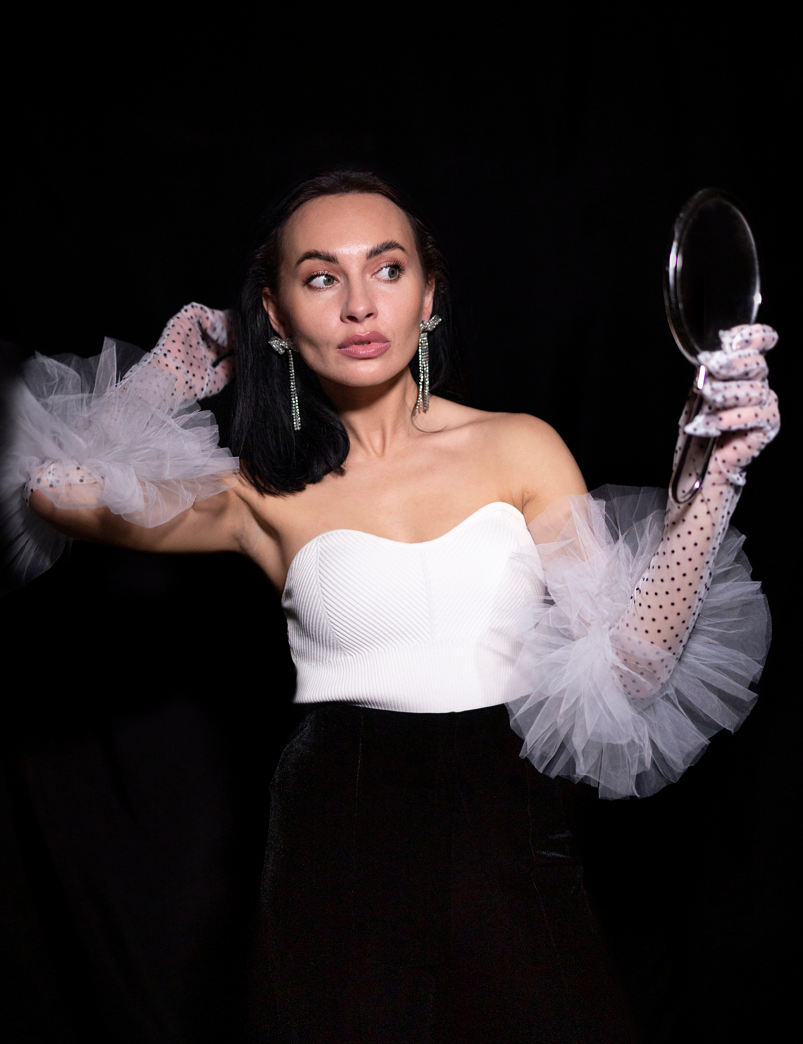 Maria. Photographer in Munich