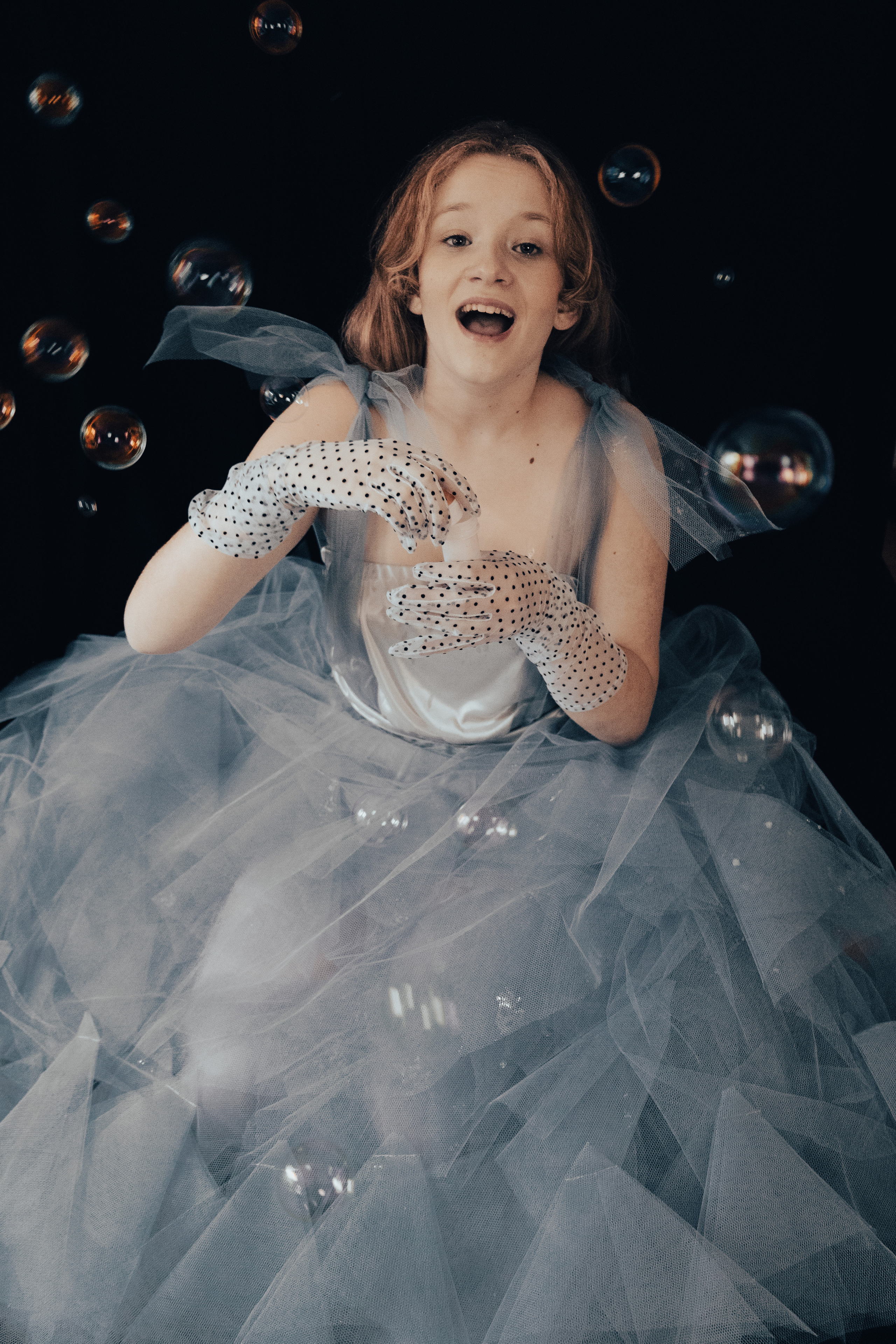 Katya. Photographer in Munich