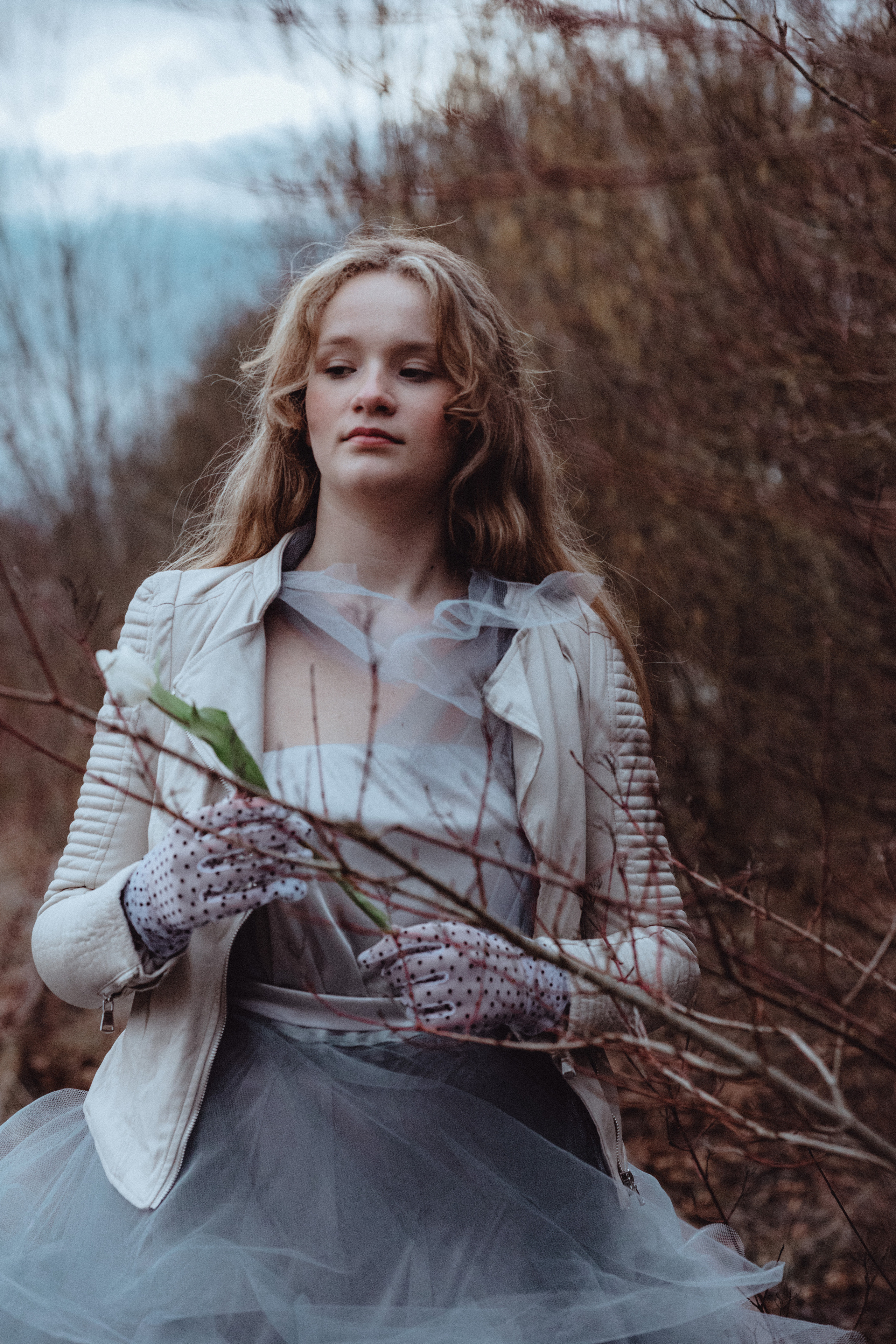 Katya. Photographer in Munich