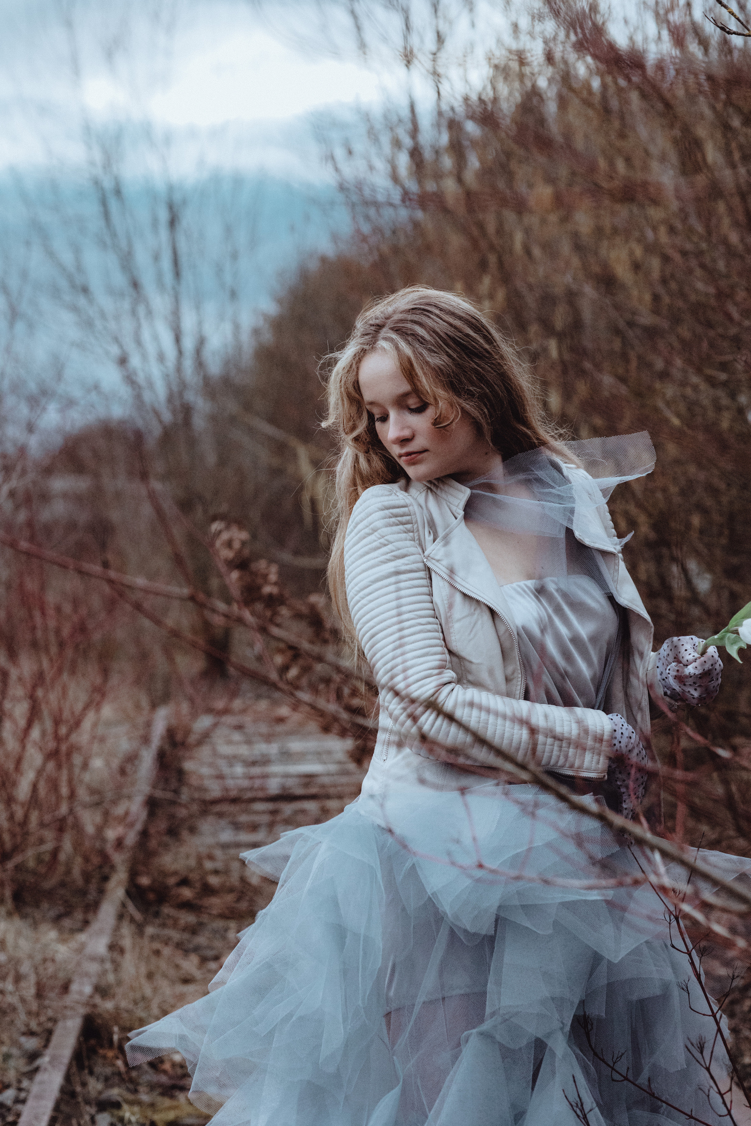 Katya. Photographer in Munich