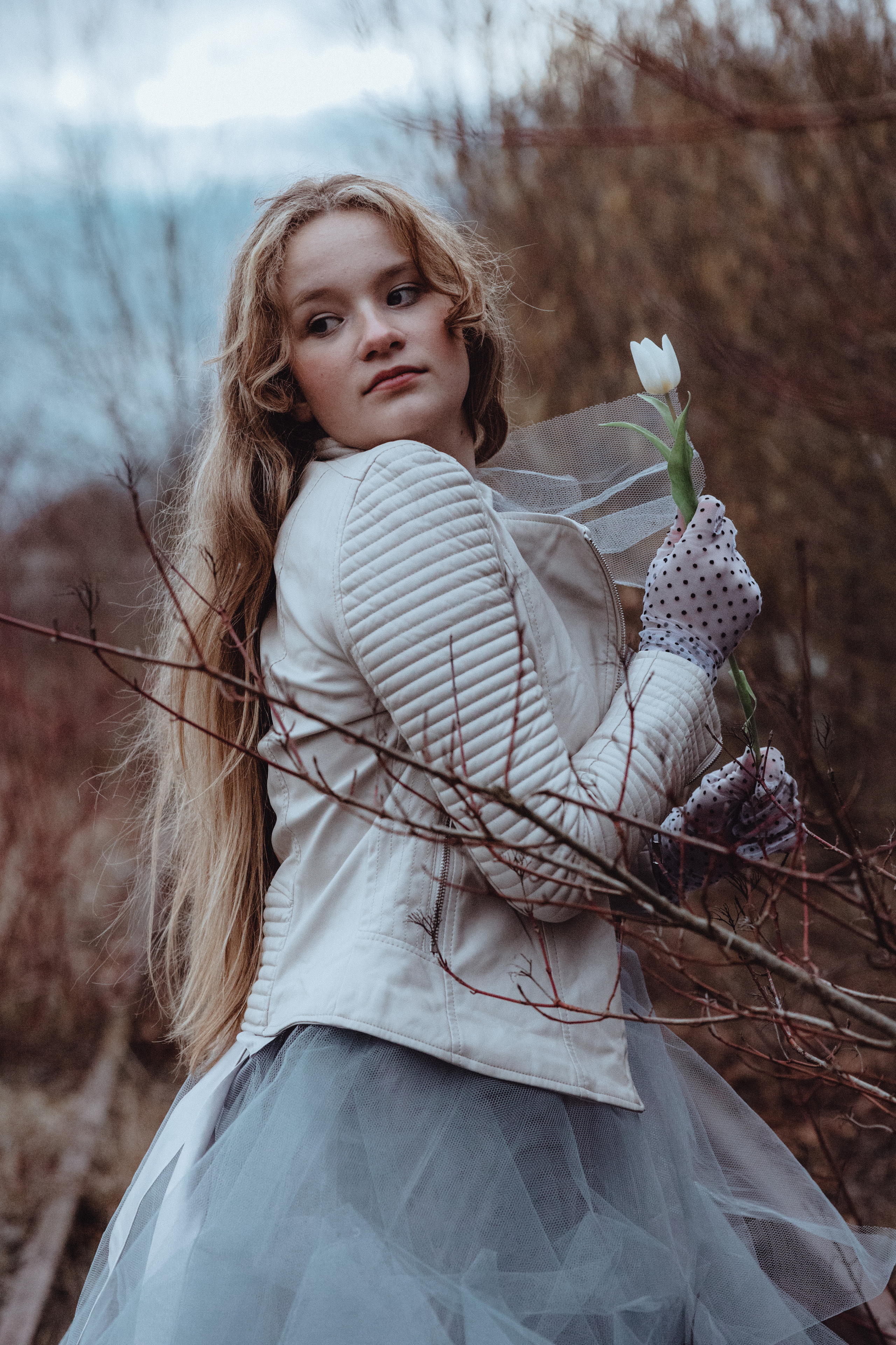 Katya. Photographer in Munich