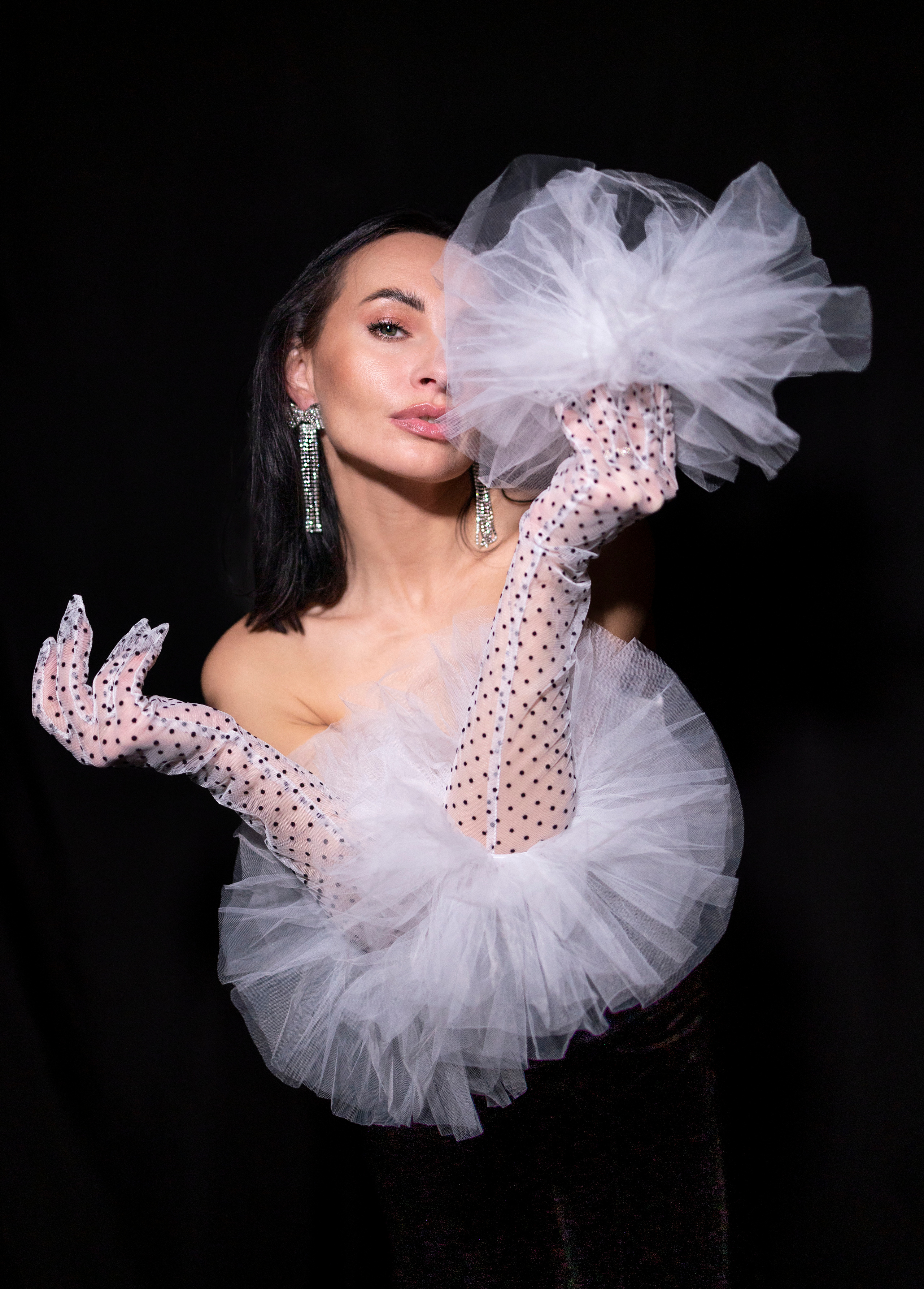 Maria. Photographer in Munich