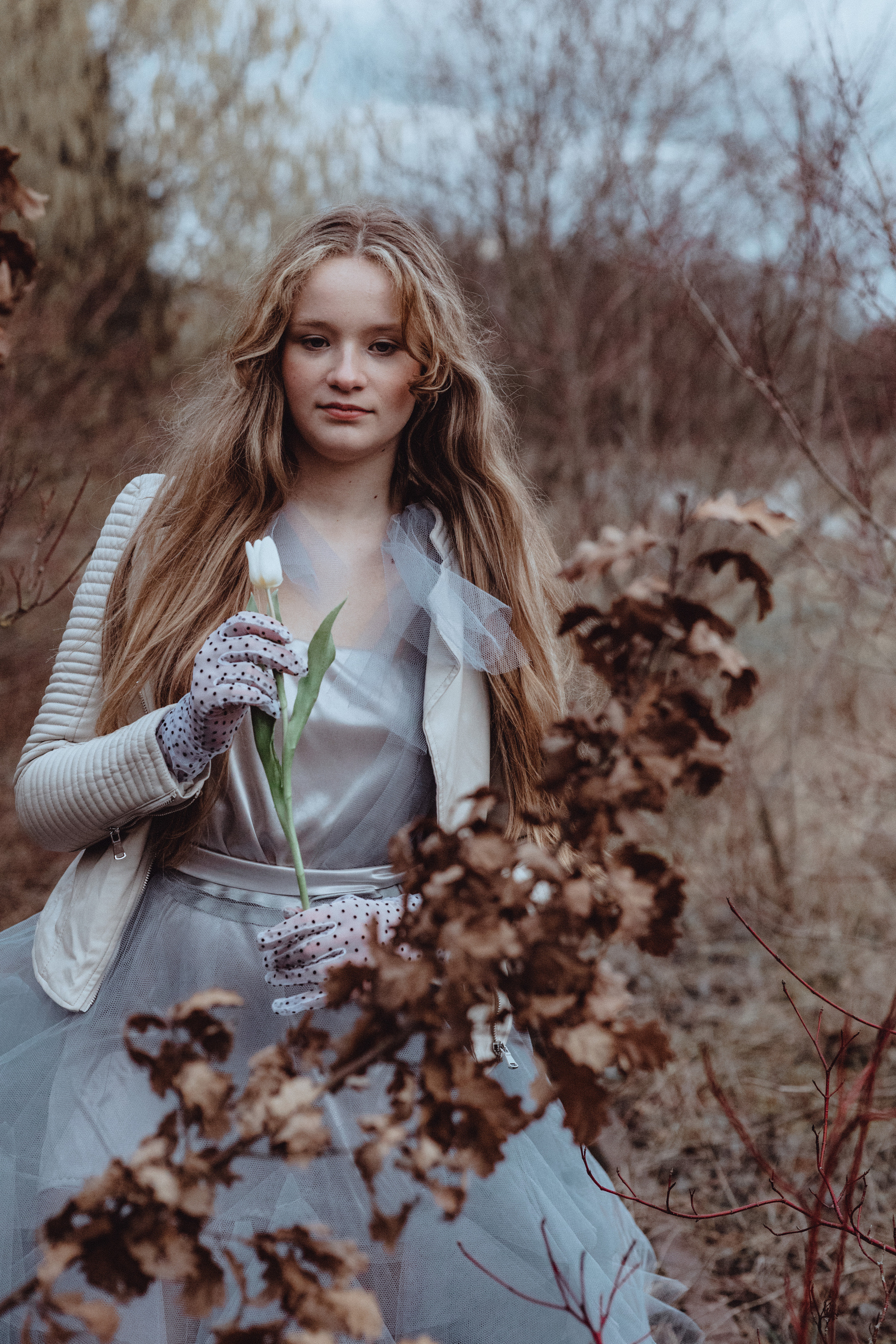 Katya. Photographer in Munich