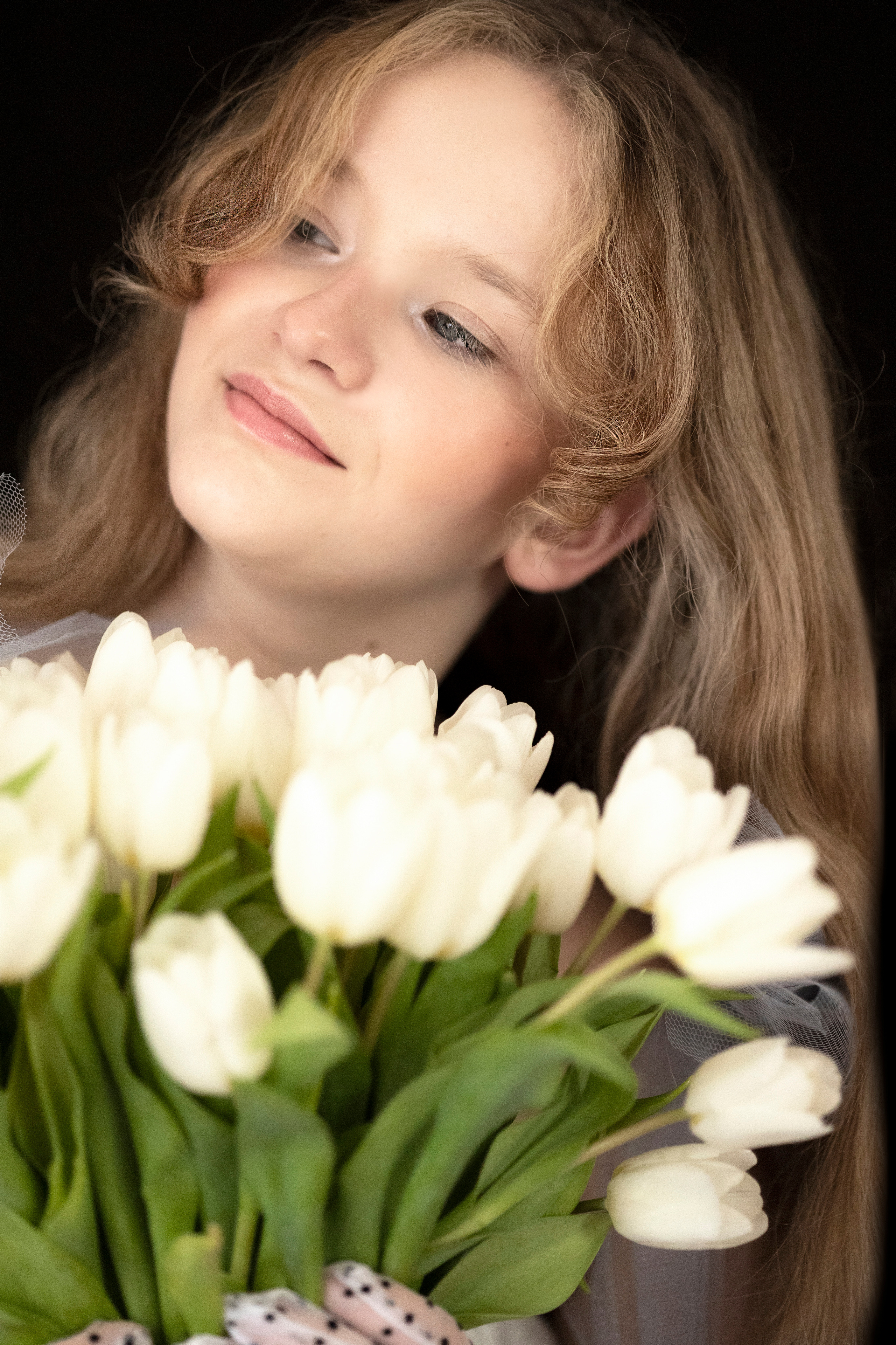 Katya. Photographer in Munich