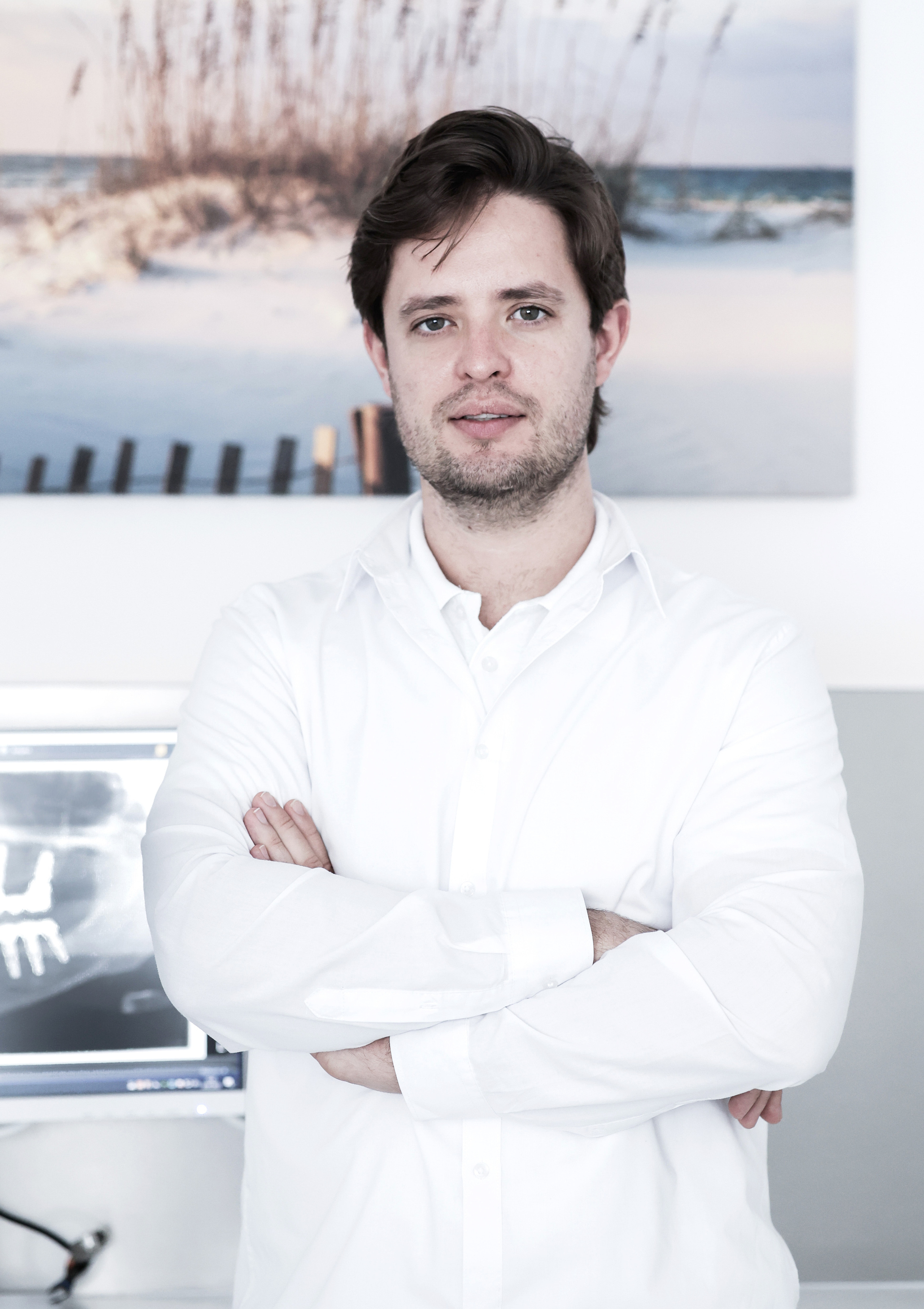 Dental clinic. Photographer in Munich