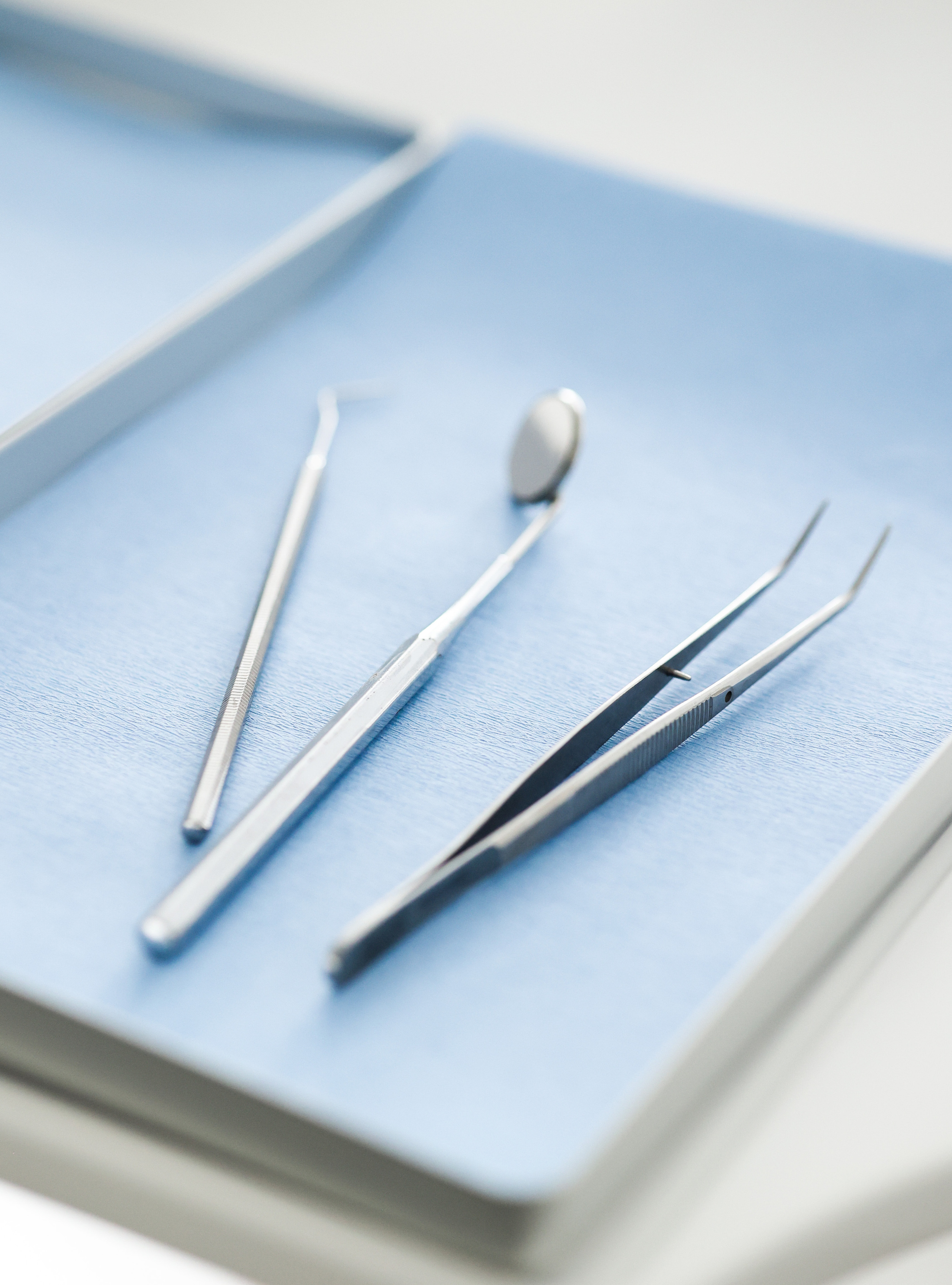 Dental clinic. Photographer in Munich