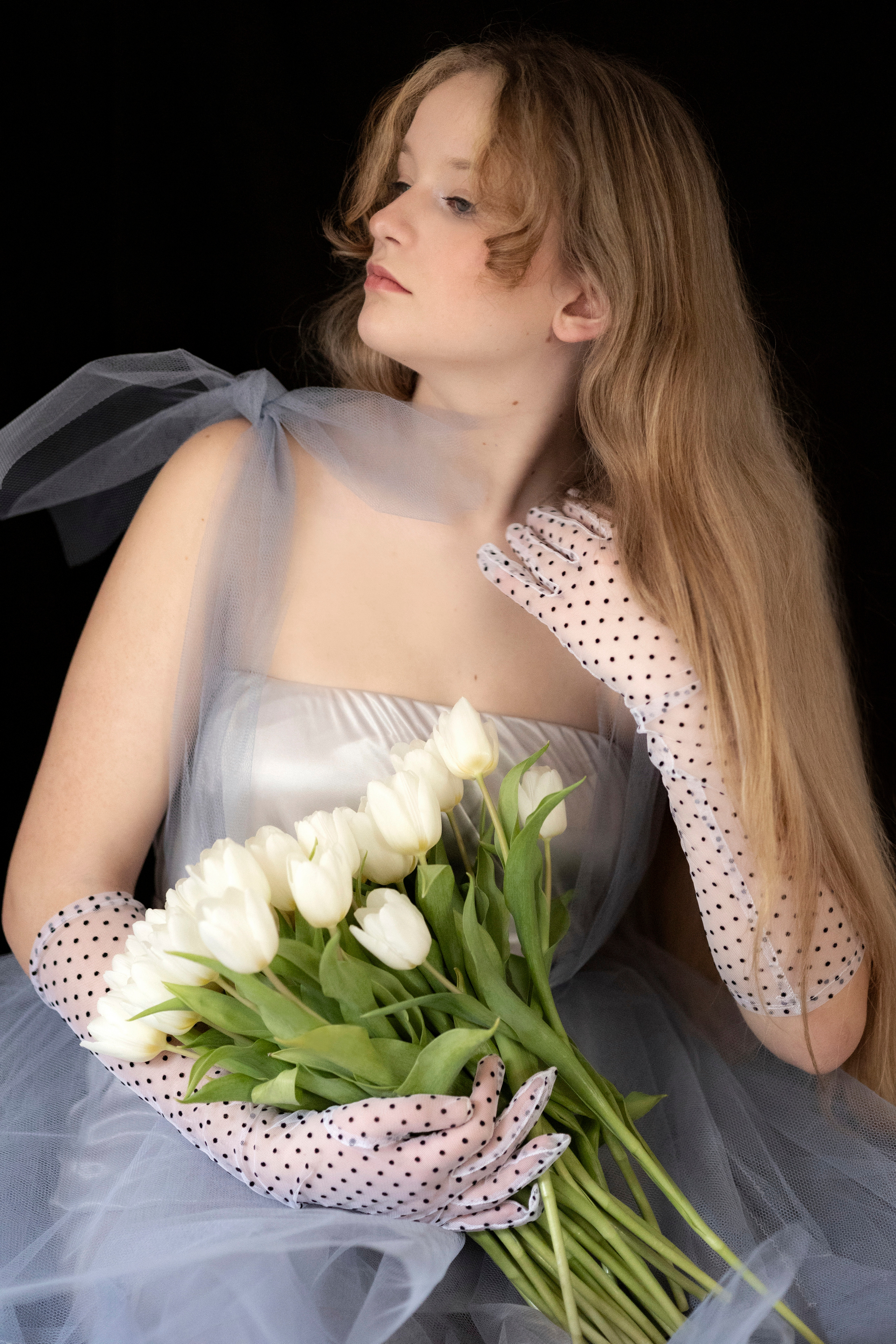 Katya. Photographer in Munich