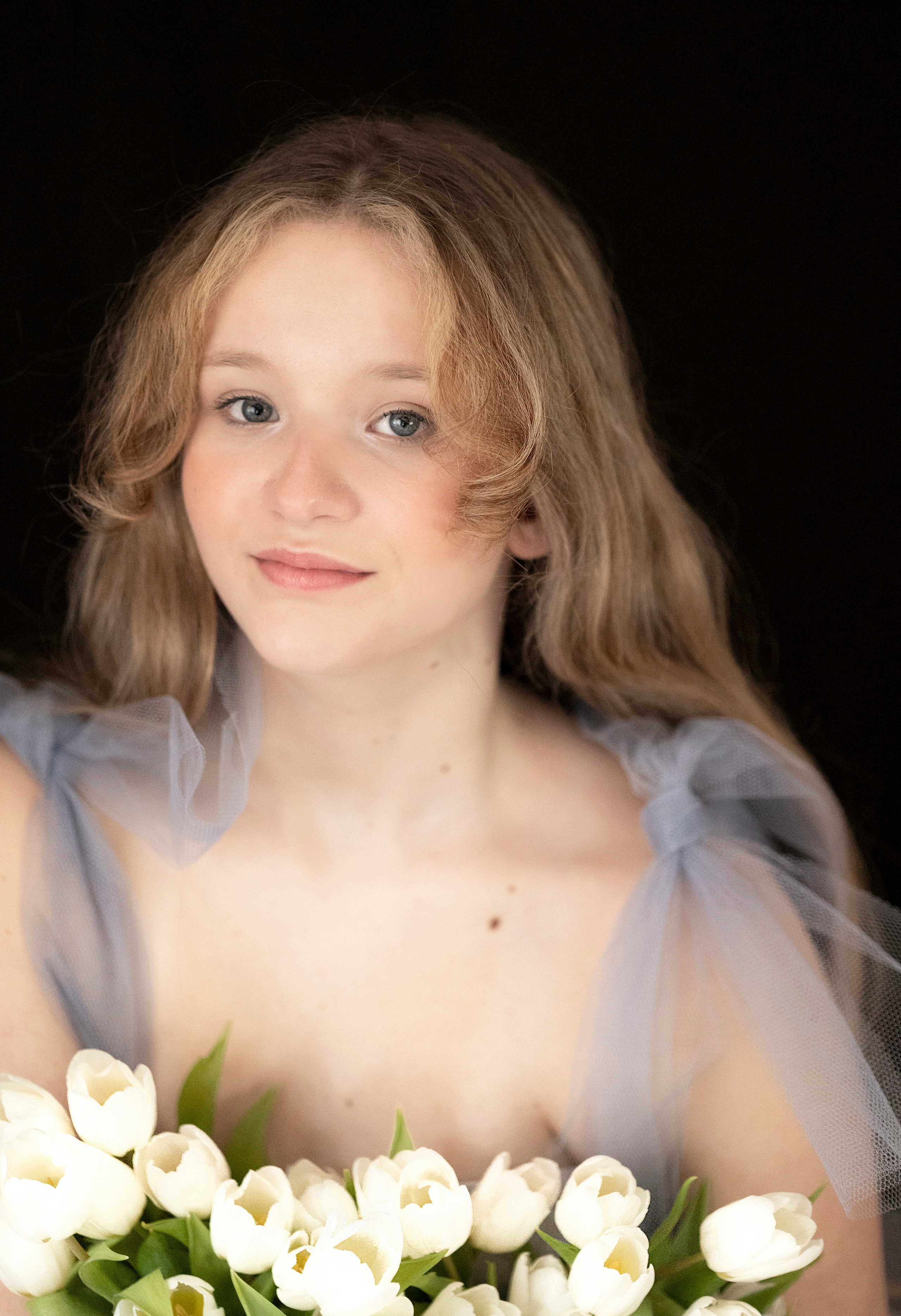 Katya. Photographer in Munich