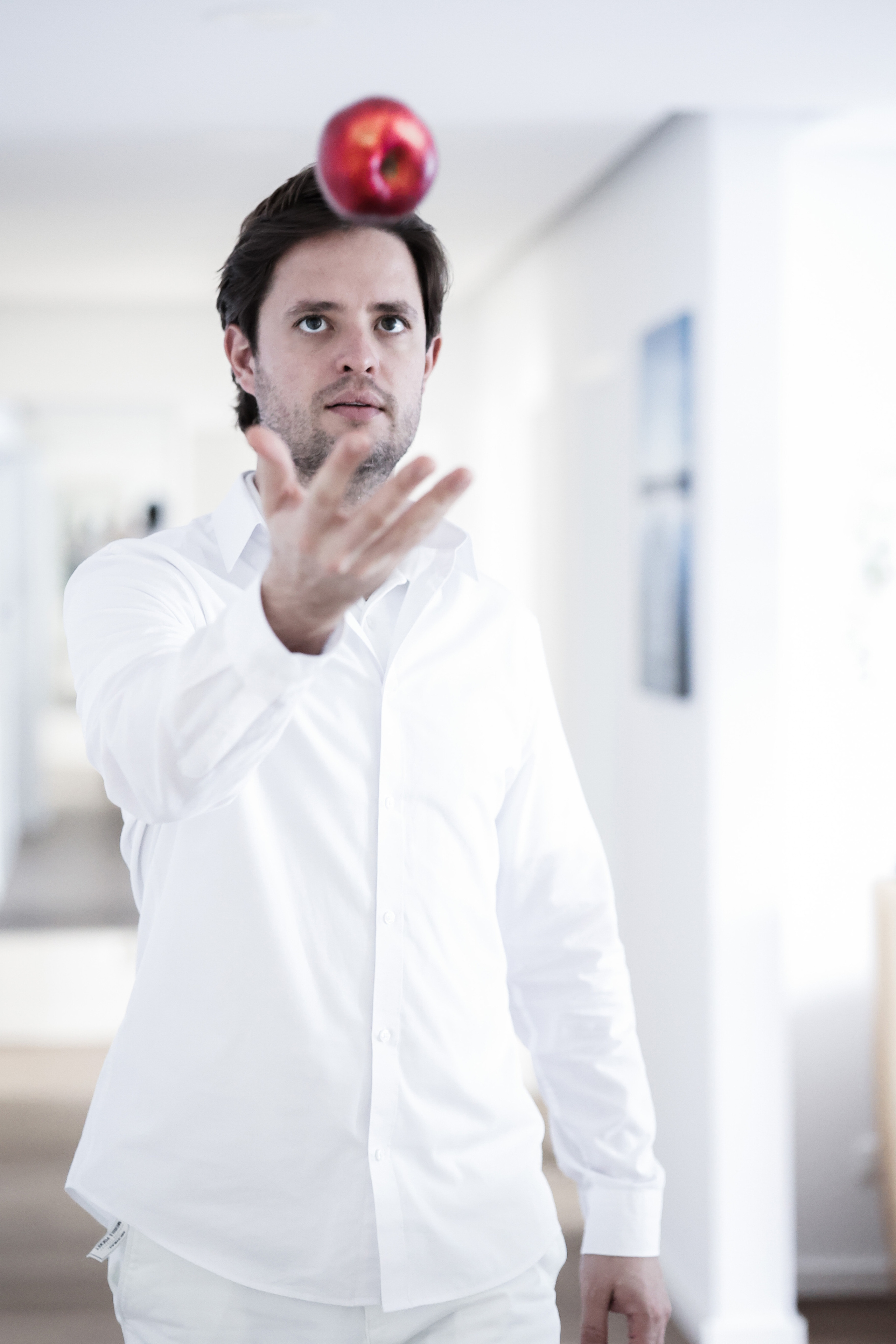 Dental clinic. Photographer in Munich