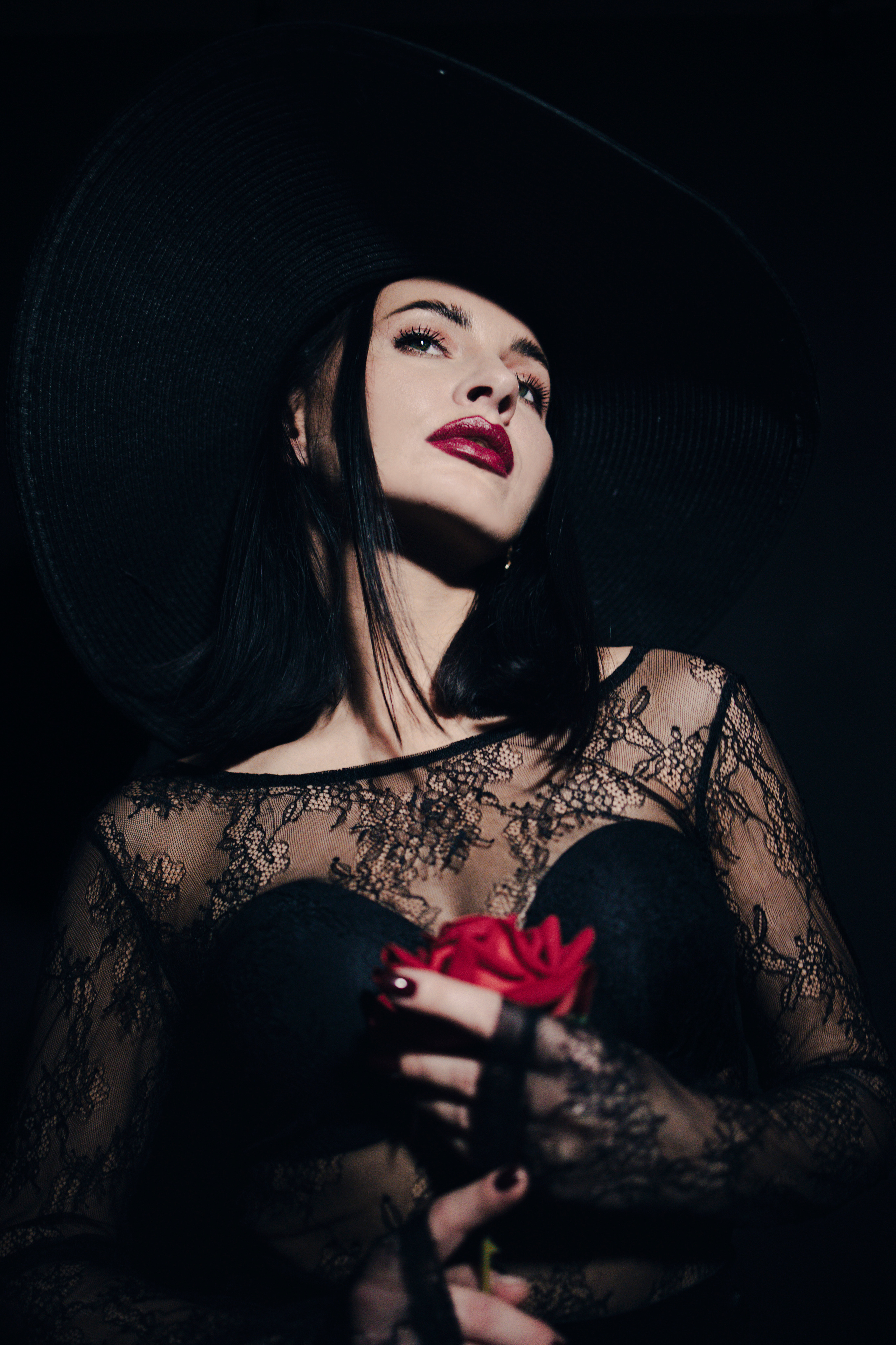 Maria. Photographer in Munich