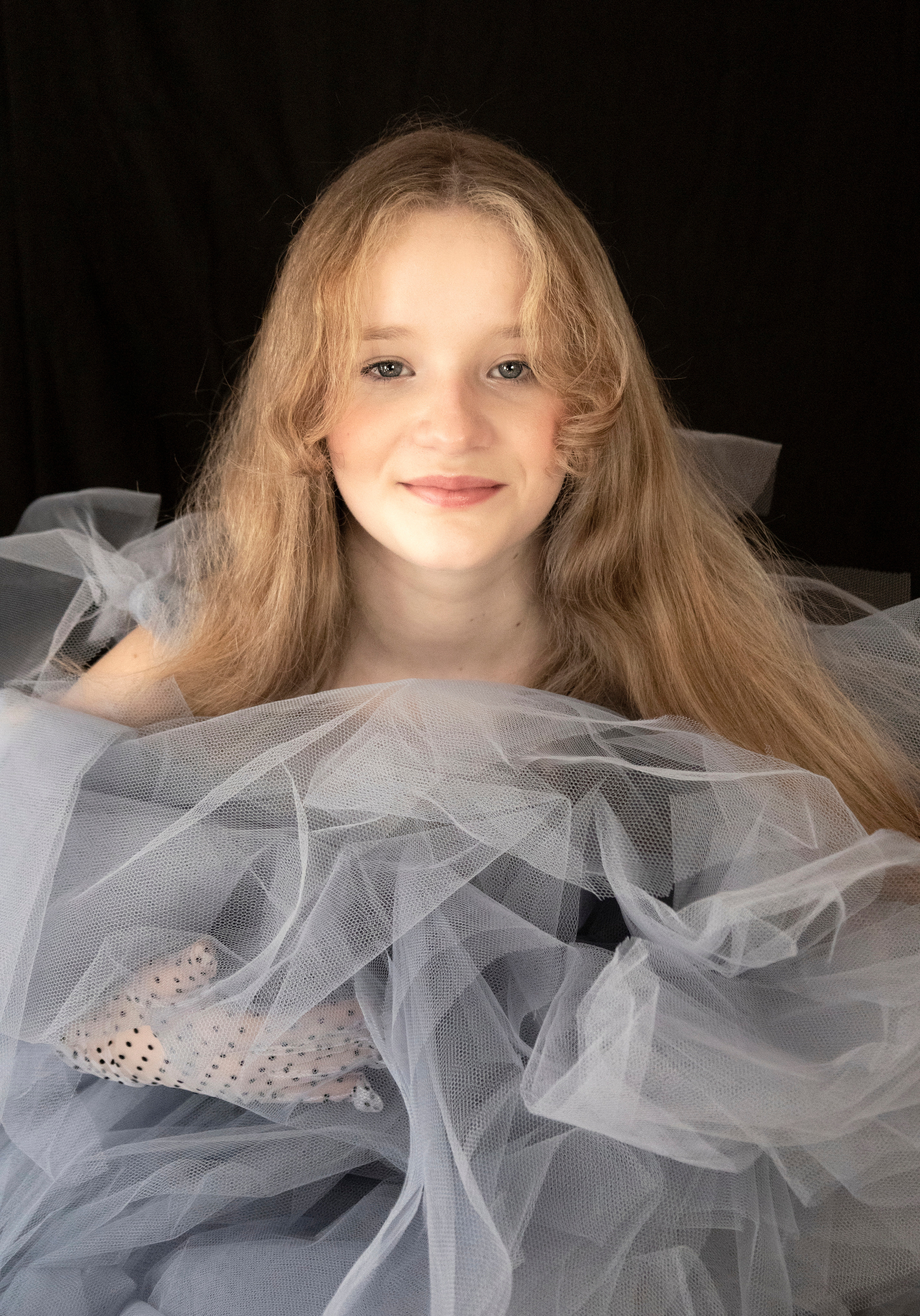 Katya. Photographer in Munich