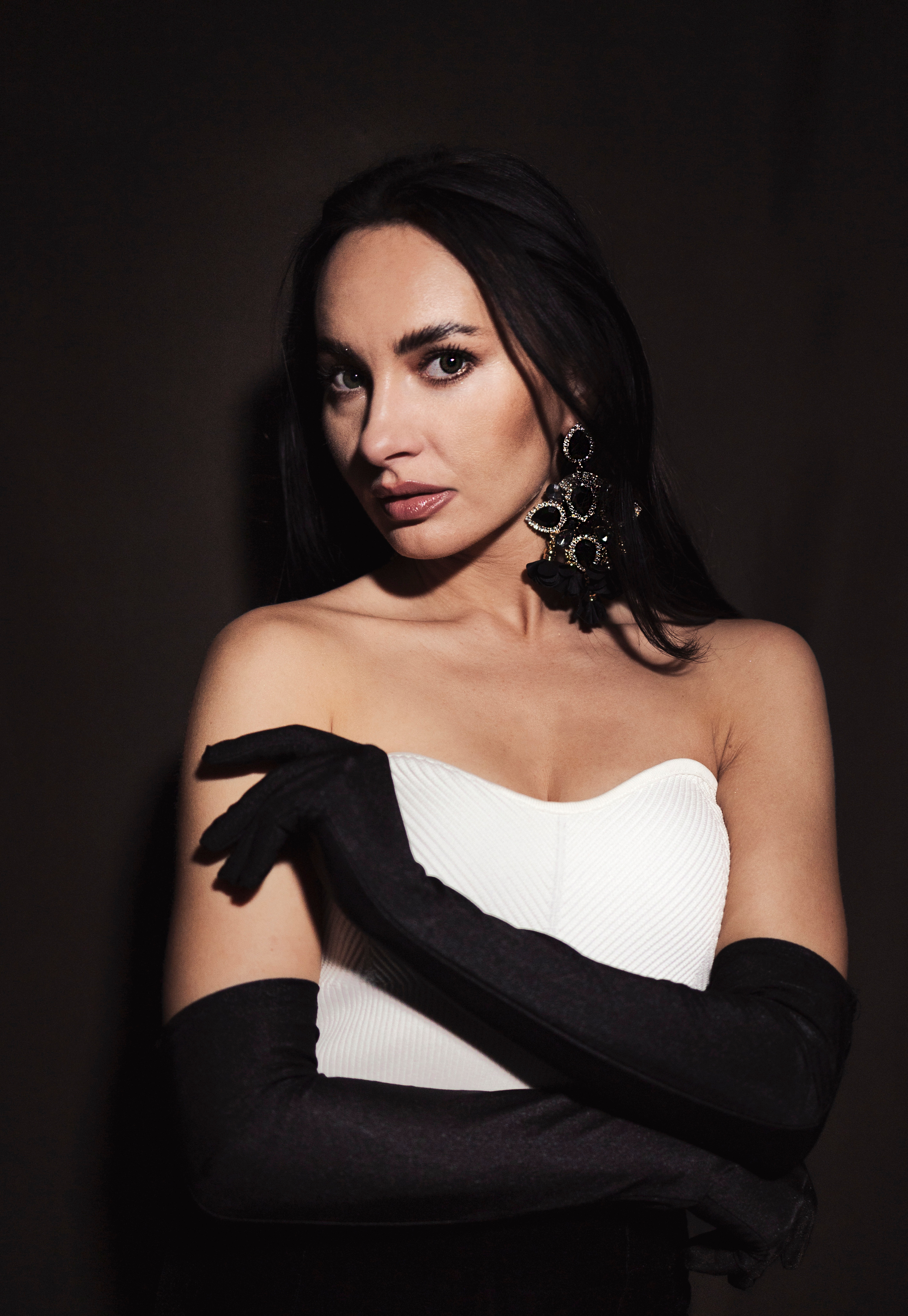 Maria. Photographer in Munich