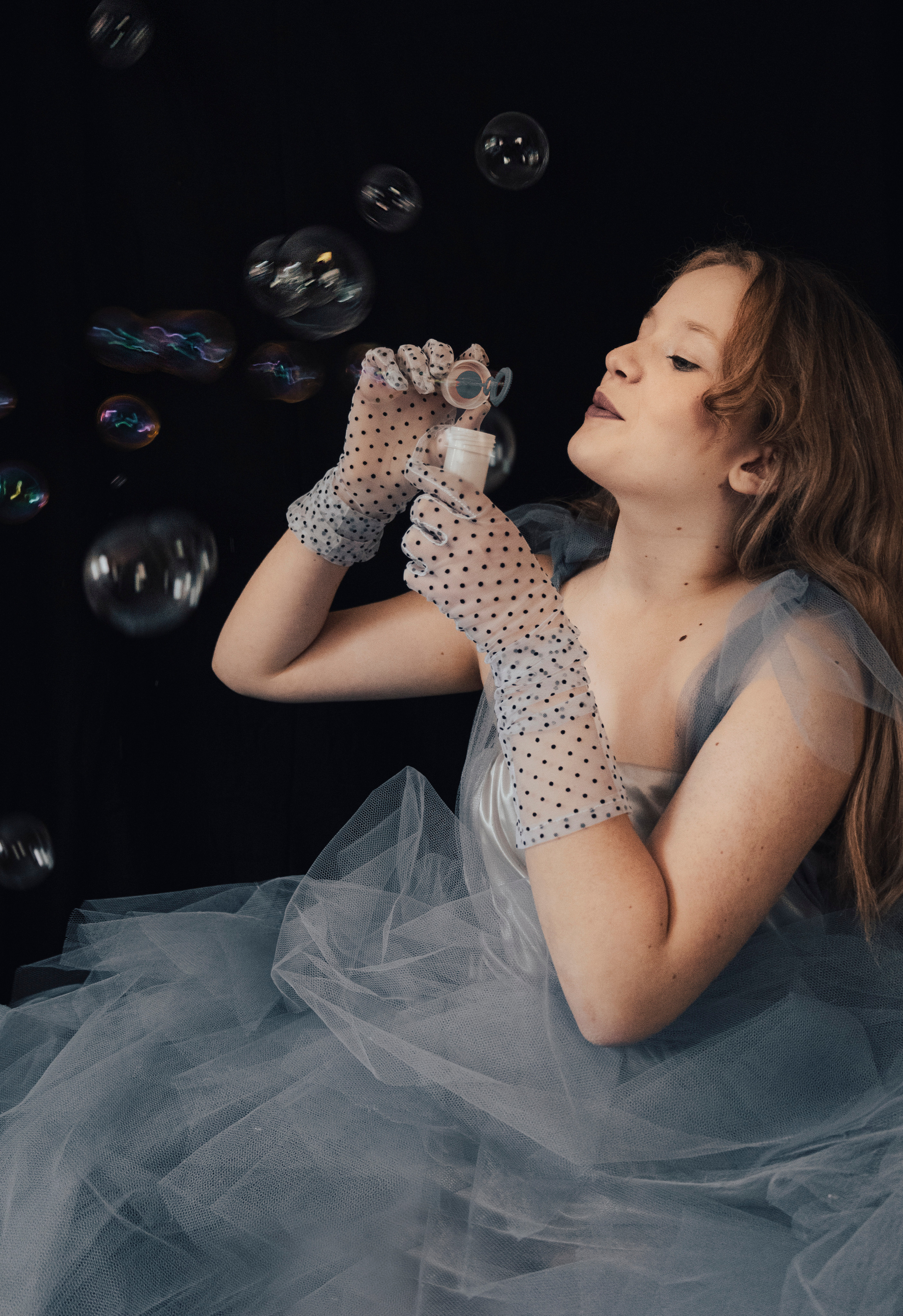 Katya. Photographer in Munich