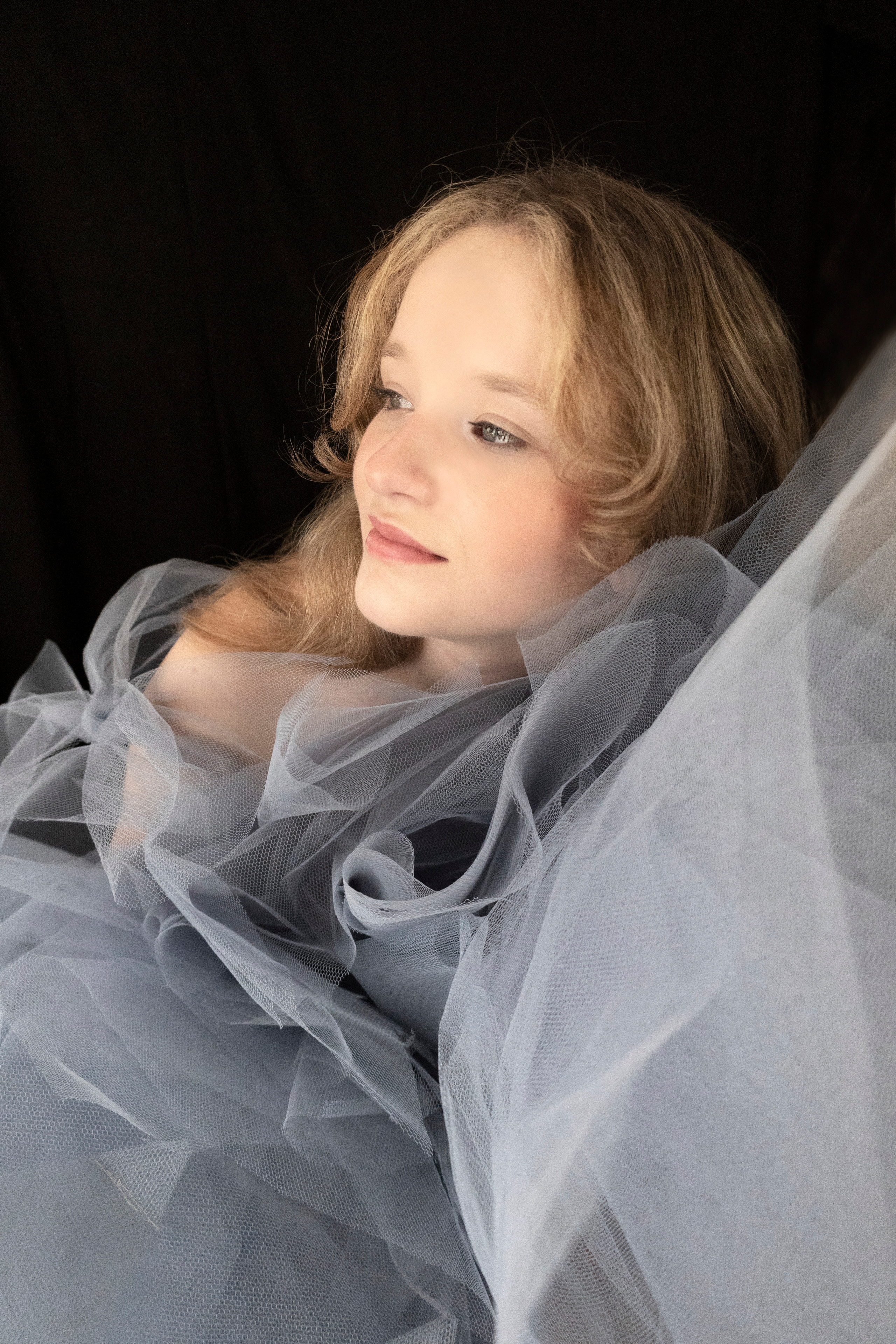 Katya. Photographer in Munich