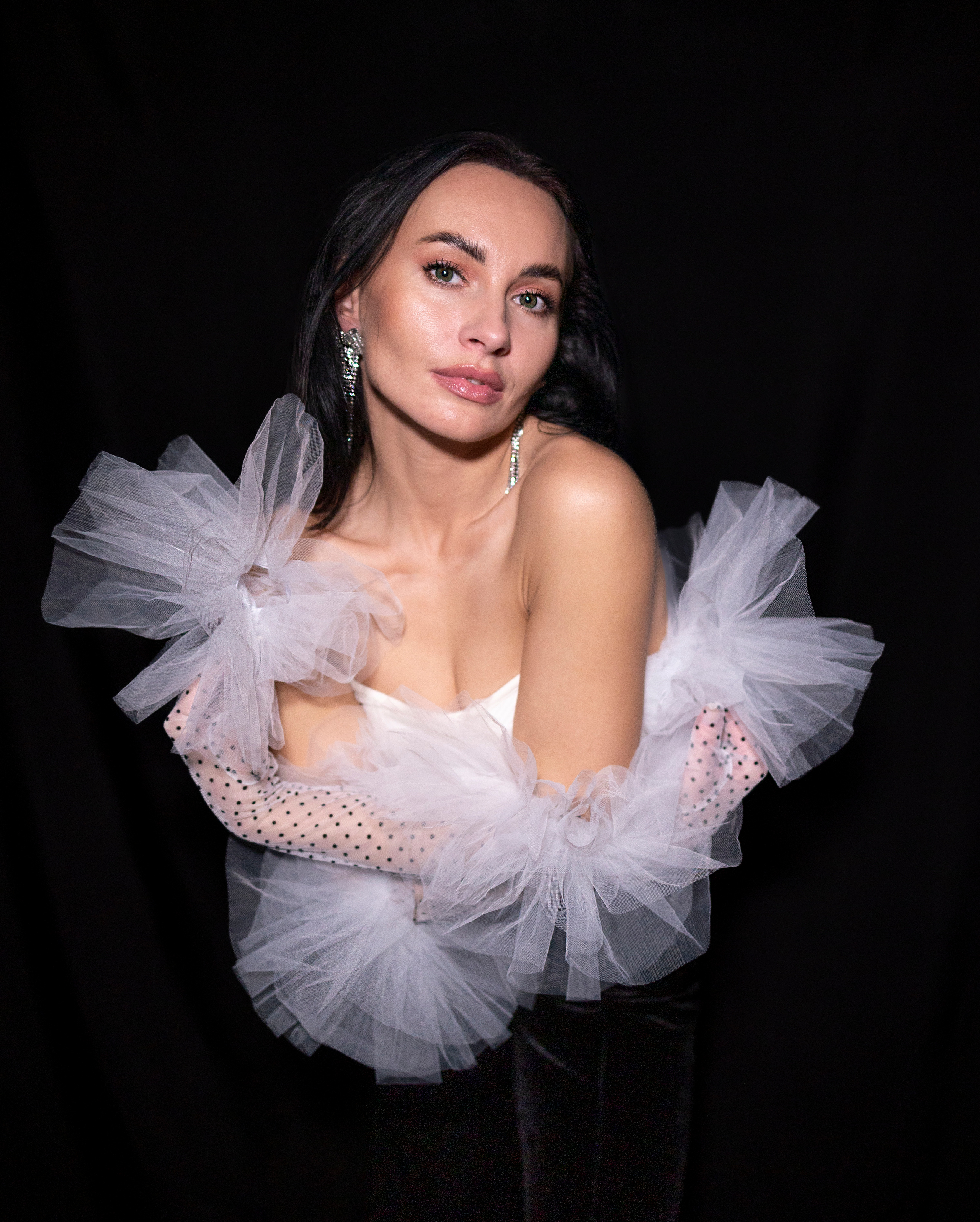 Maria. Photographer in Munich