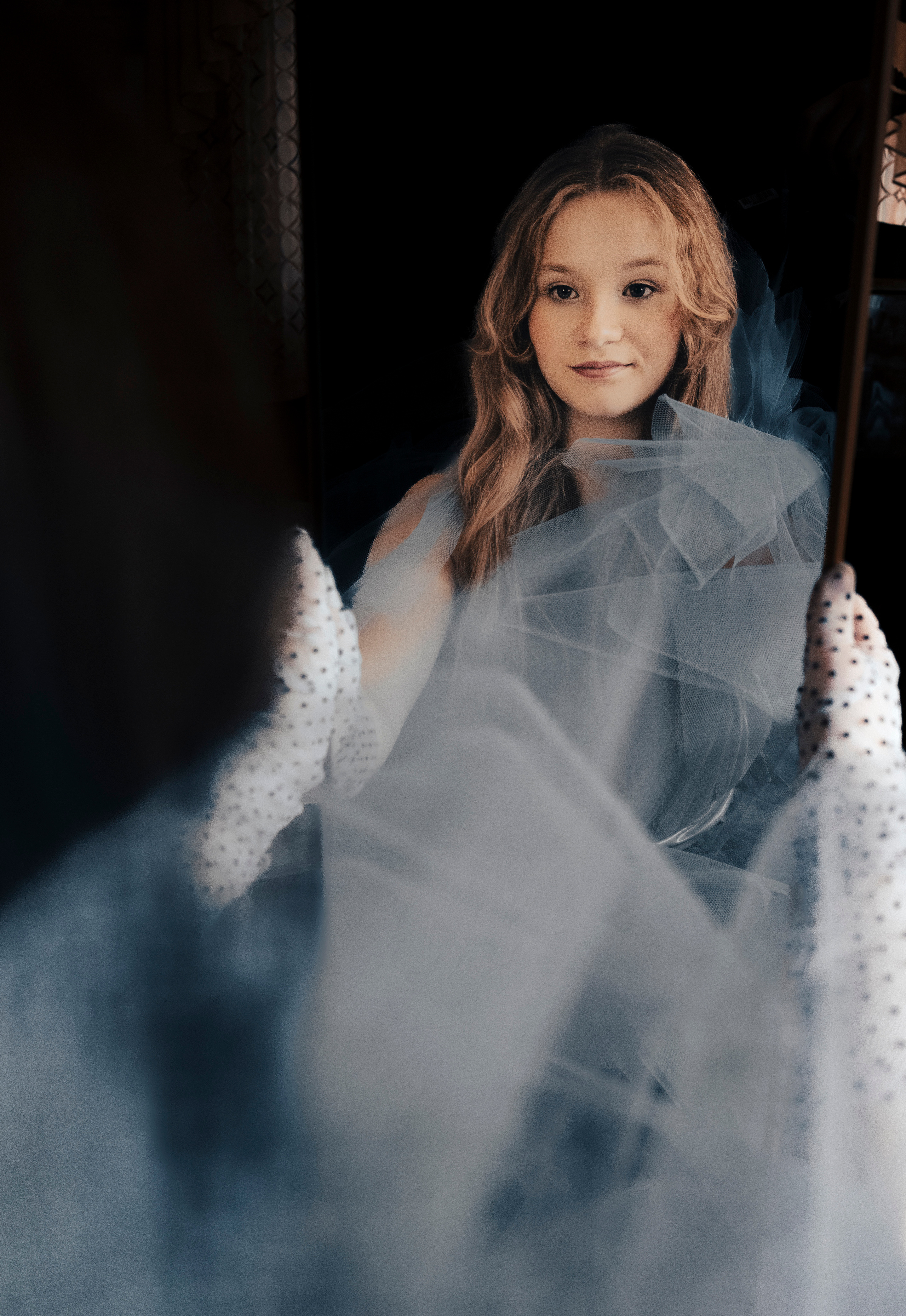 Katya. Photographer in Munich