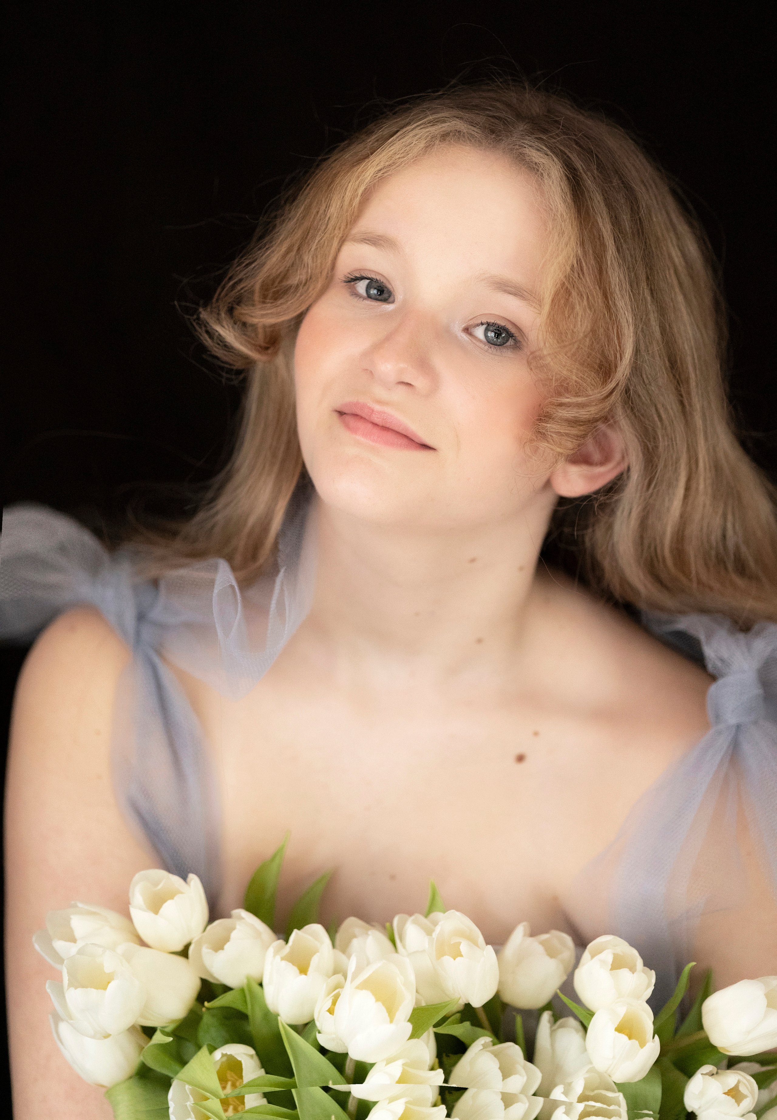 Katya. Photographer in Munich