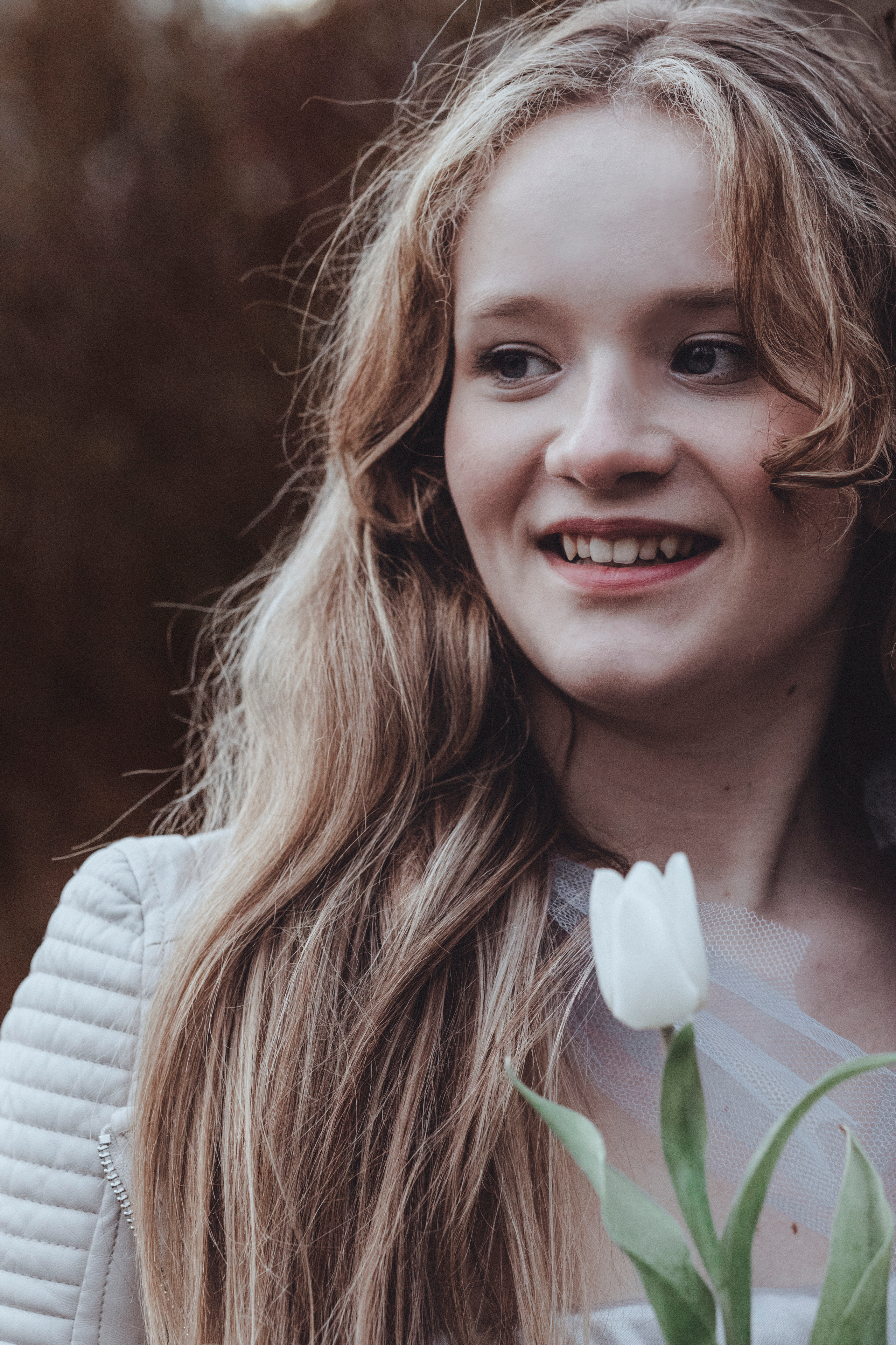 Katya. Photographer in Munich