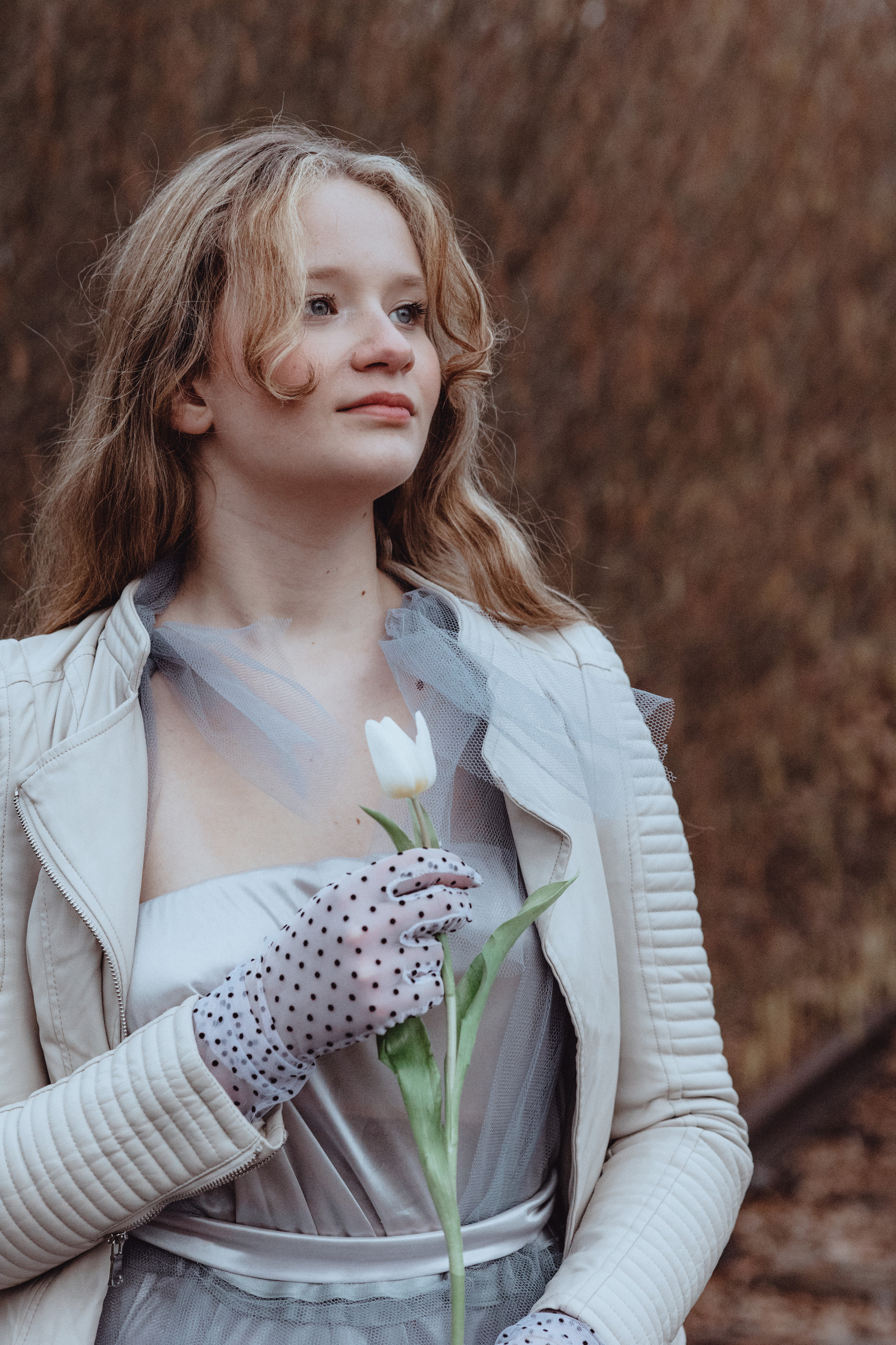 Katya. Photographer in Munich