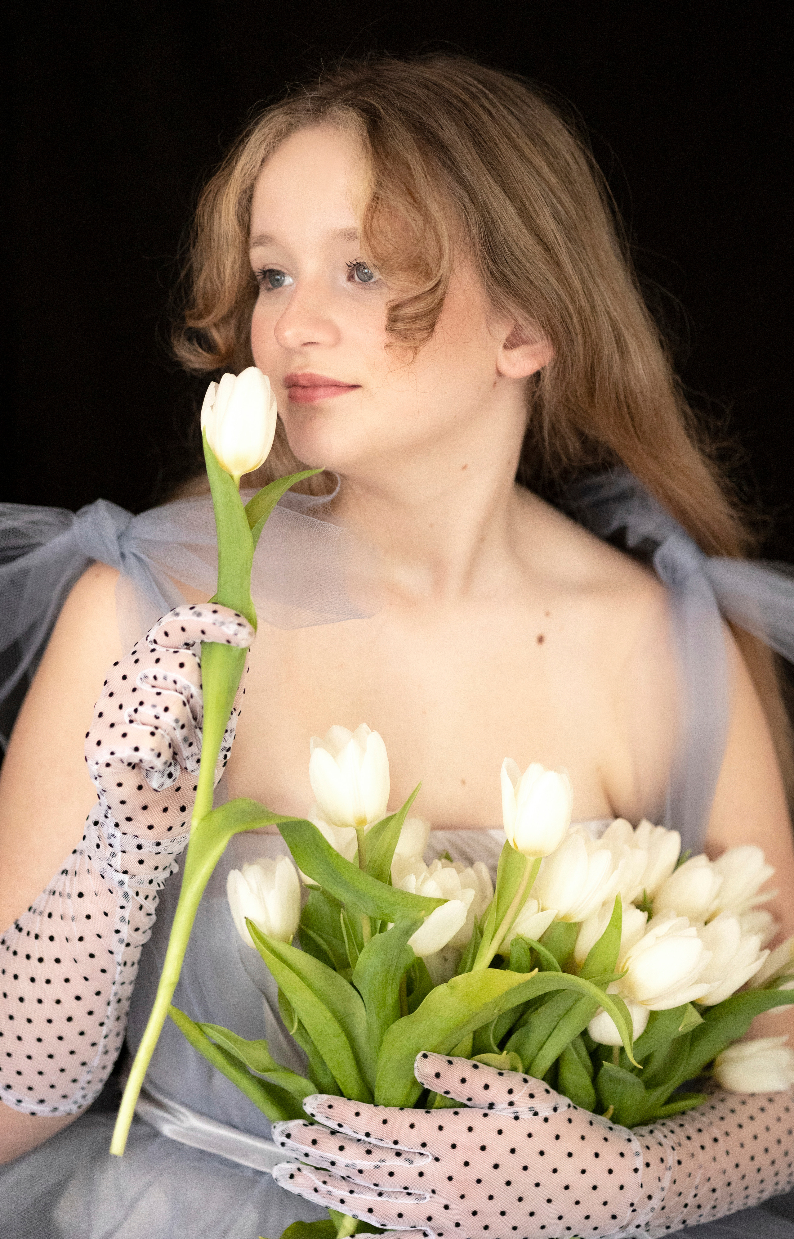 Katya. Photographer in Munich