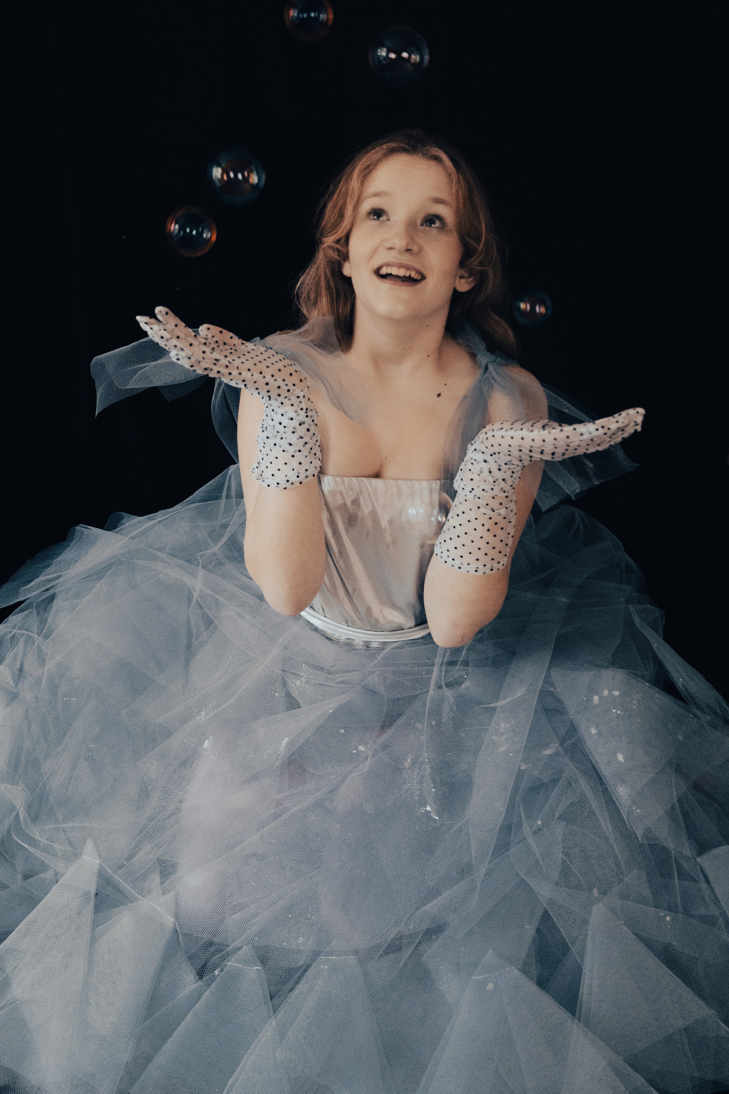 Katya. Photographer in Munich