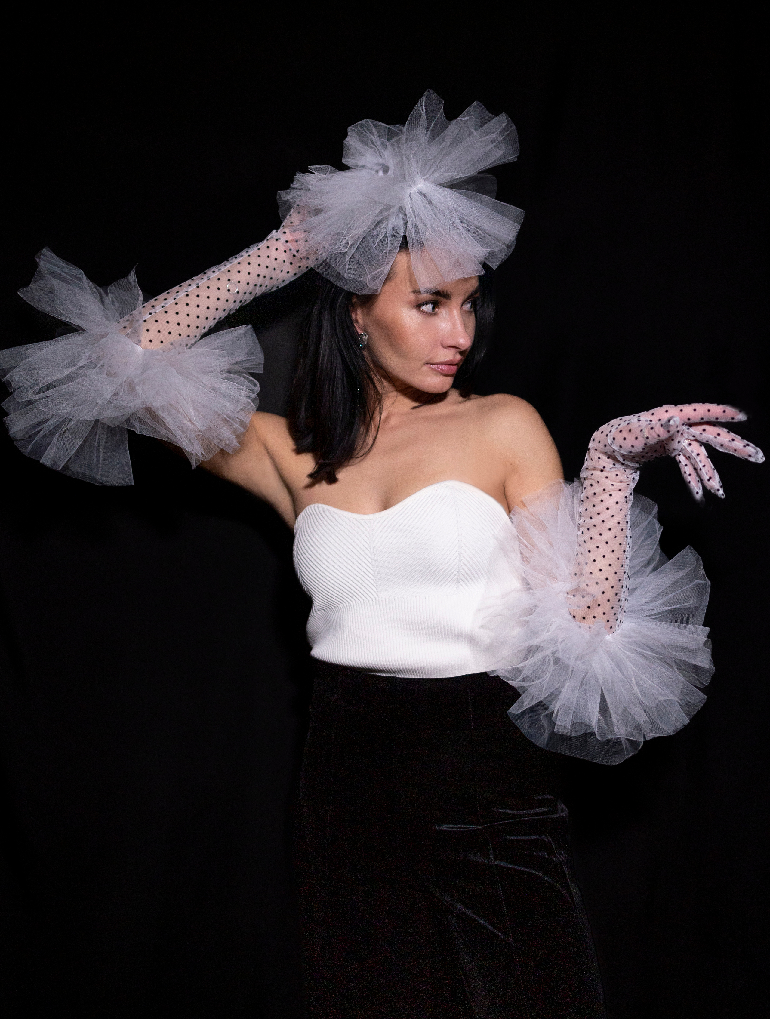 Maria. Photographer in Munich