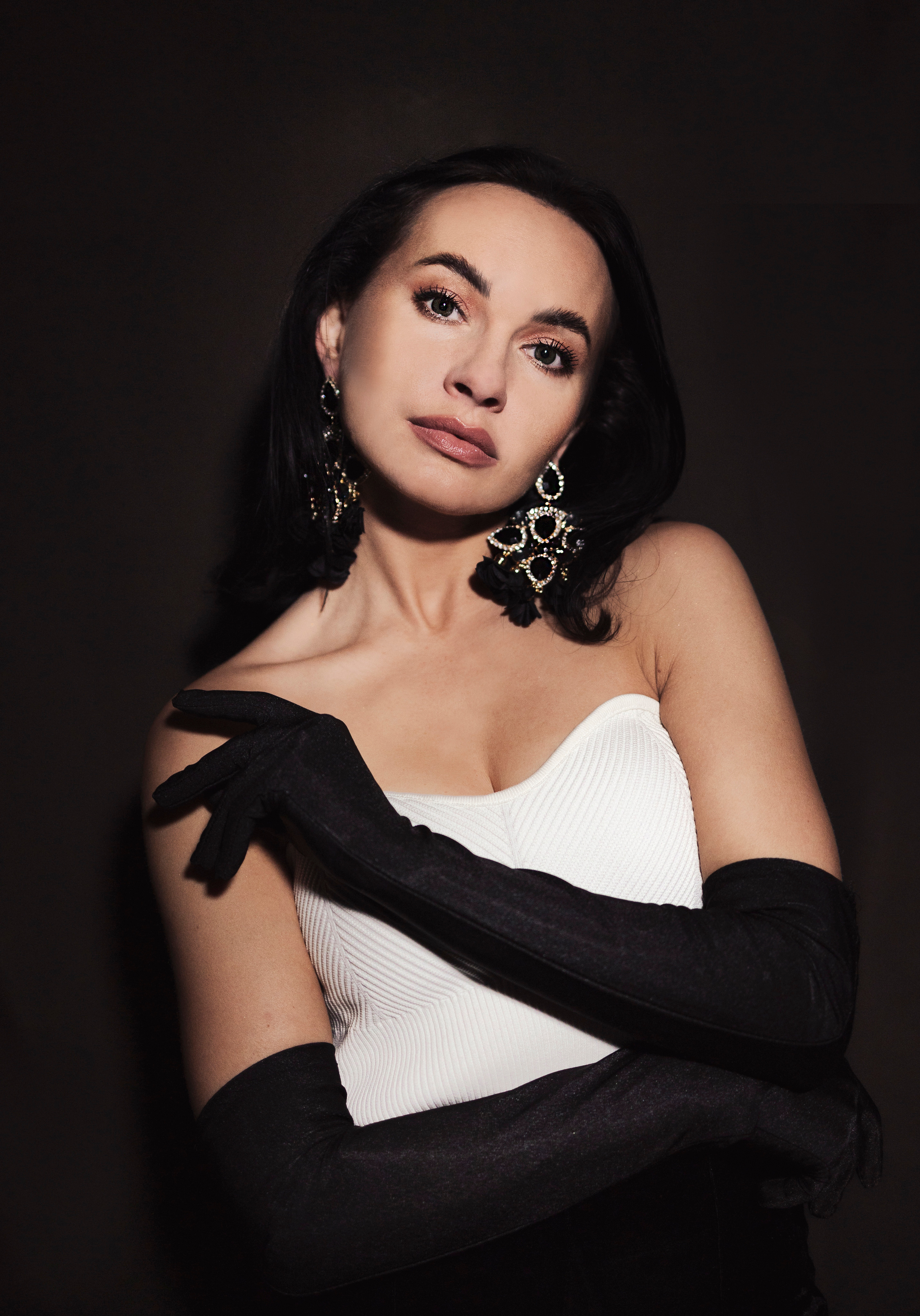 Maria. Photographer in Munich