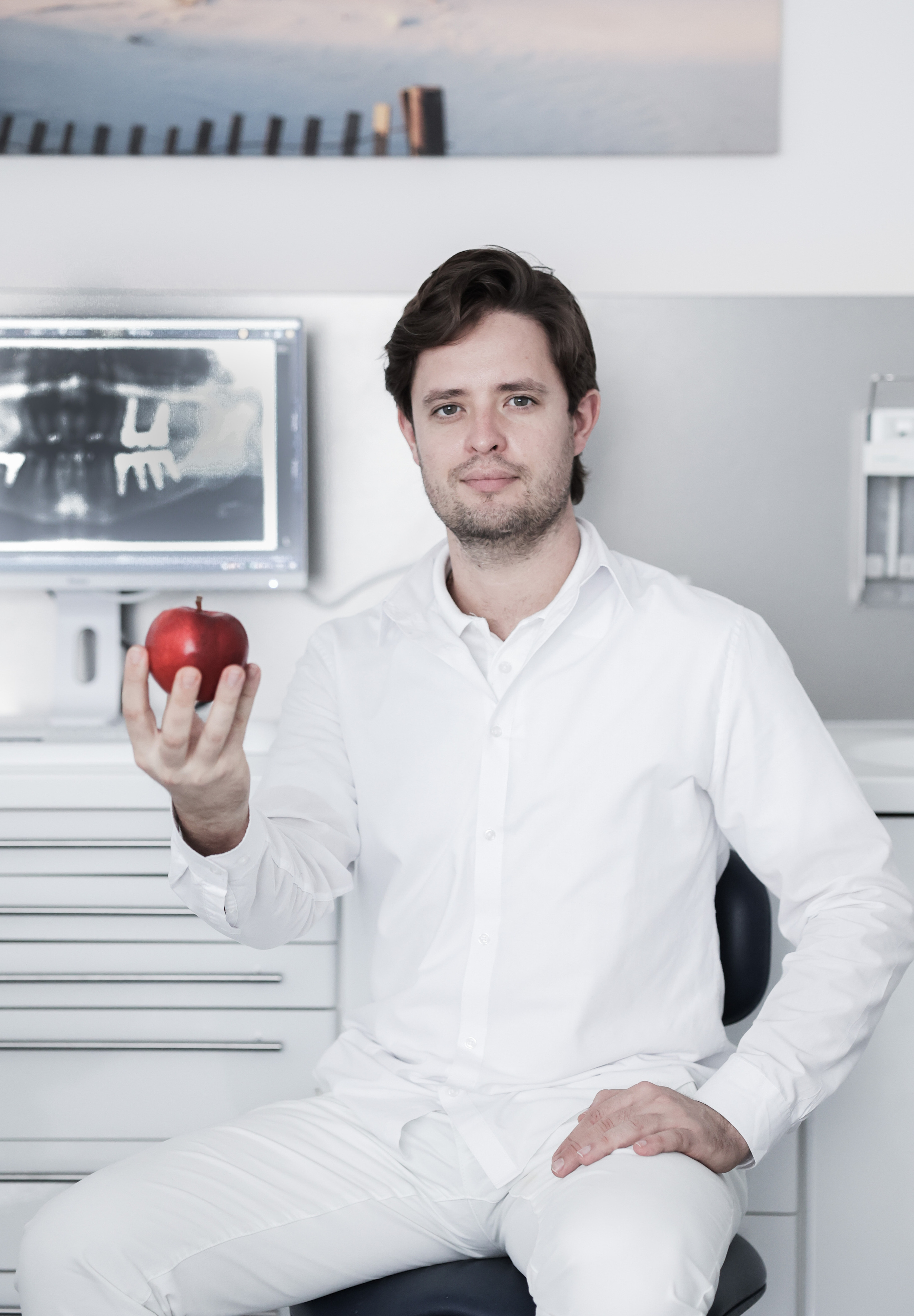 Dental clinic. Photographer in Munich