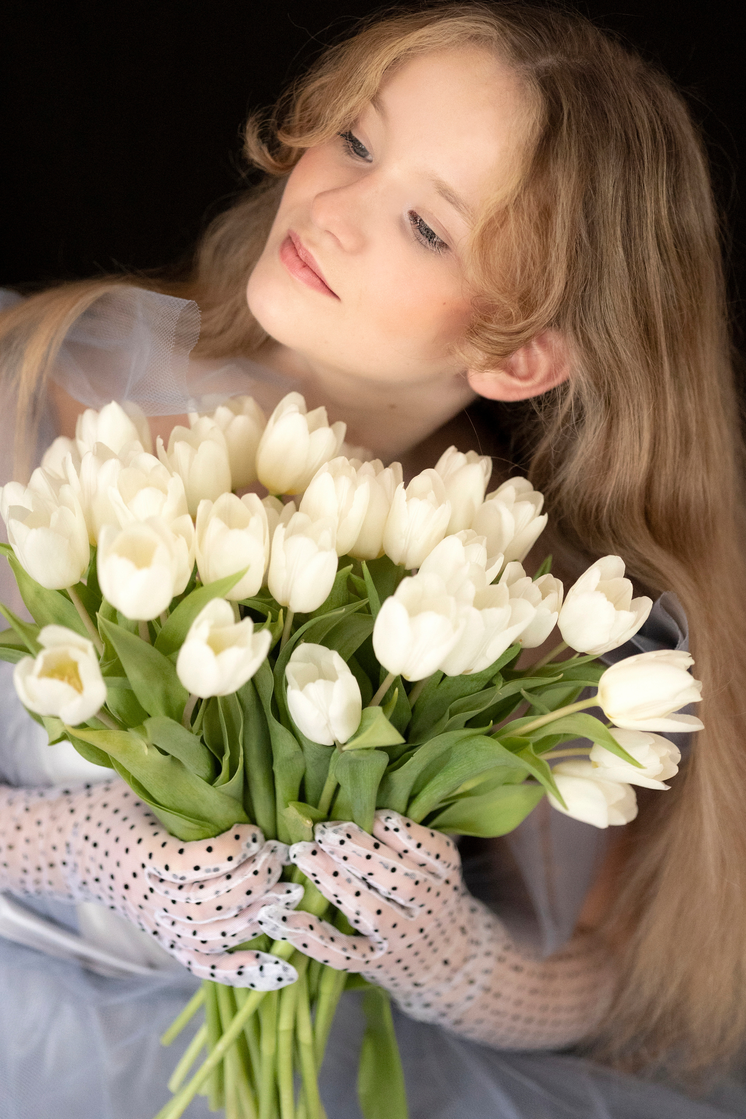 Katya. Photographer in Munich