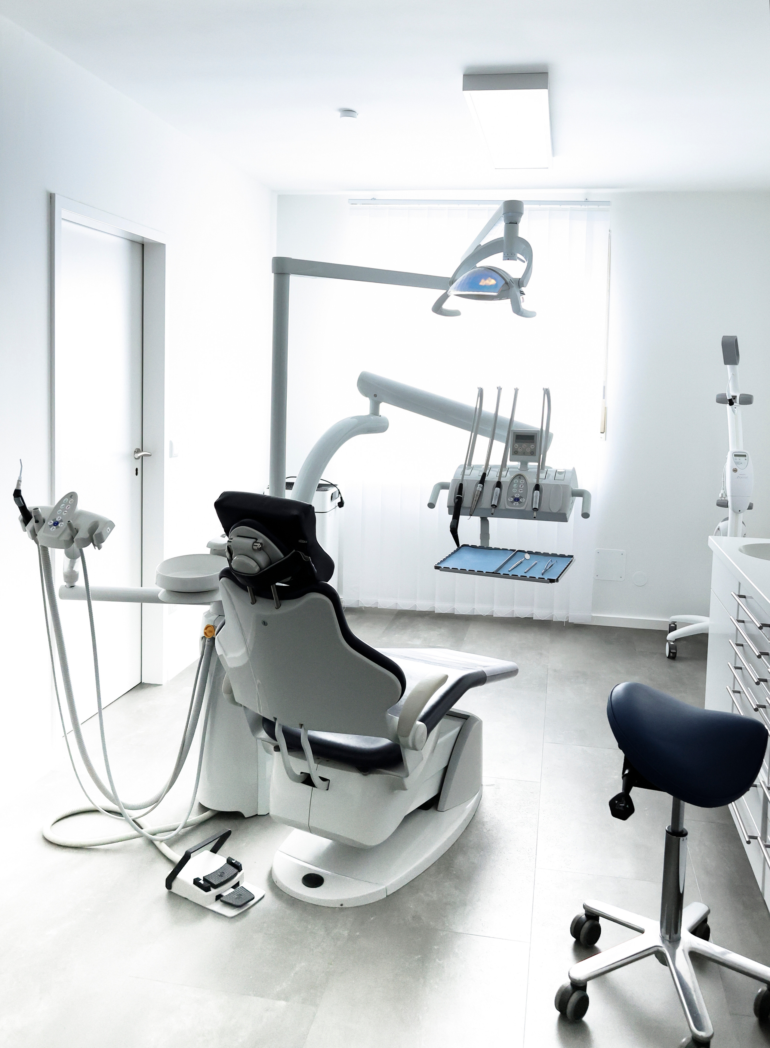 Dental clinic. Photographer in Munich