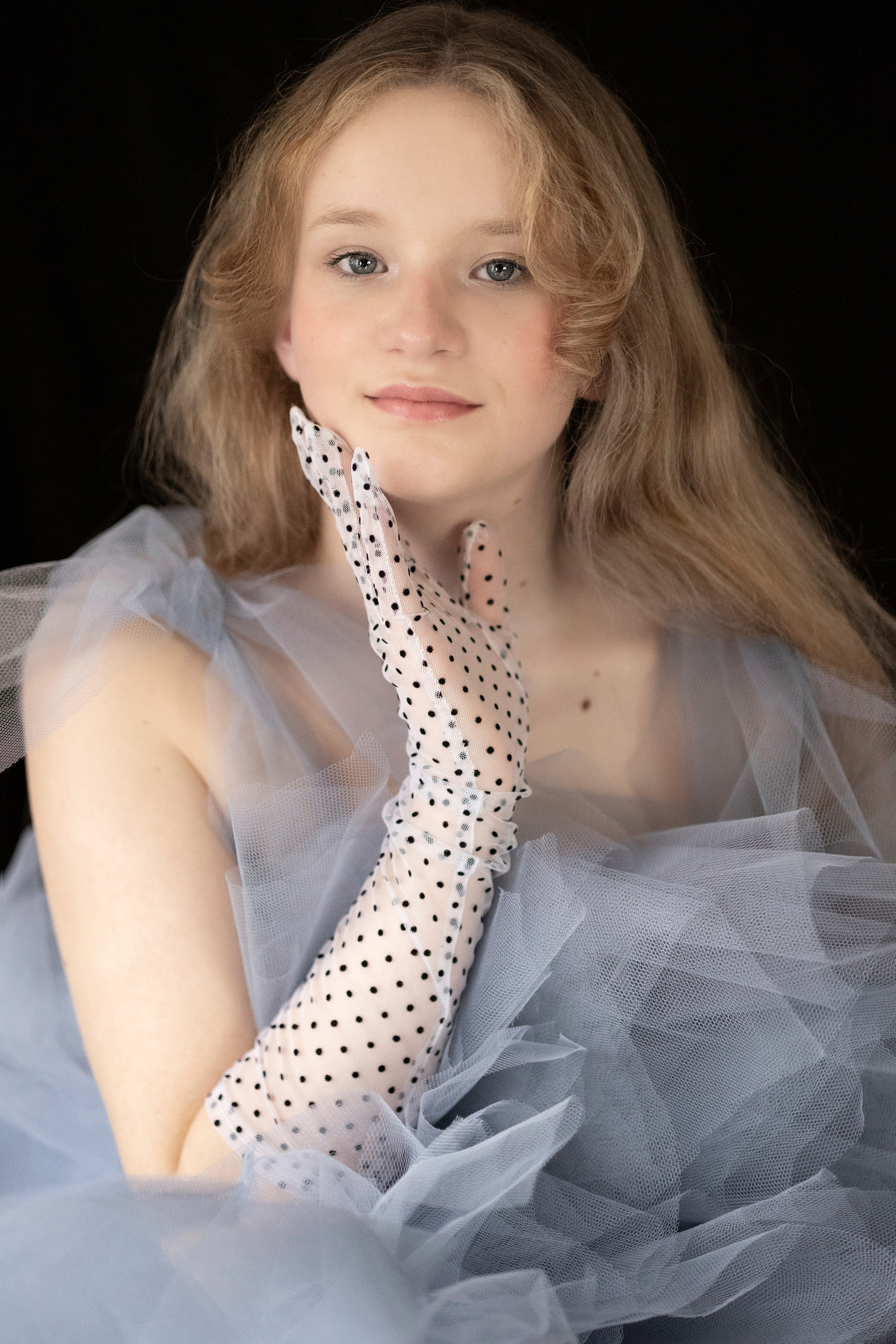 Katya. Photographer in Munich