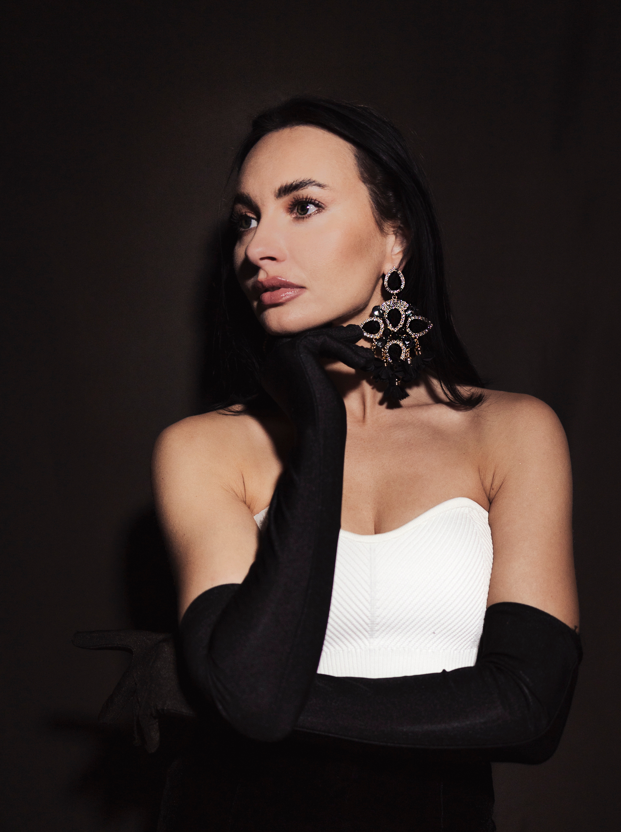 Maria. Photographer in Munich