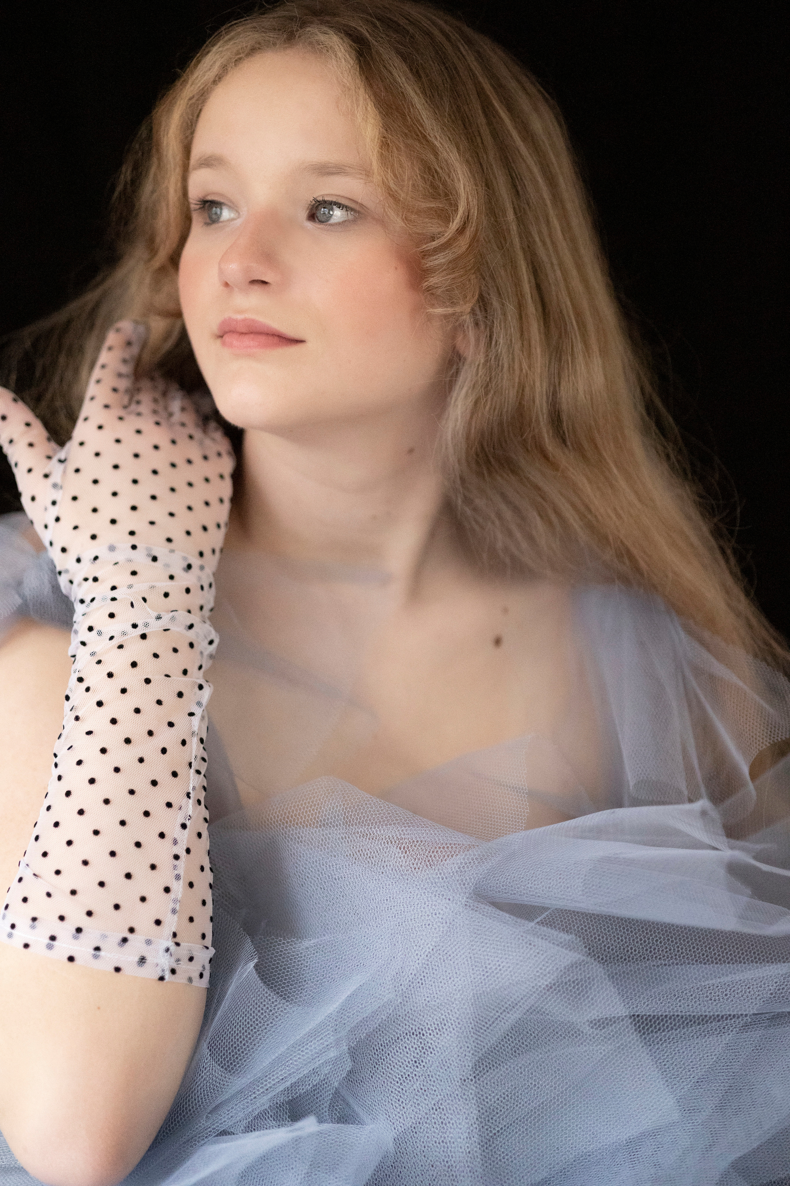 Katya. Photographer in Munich