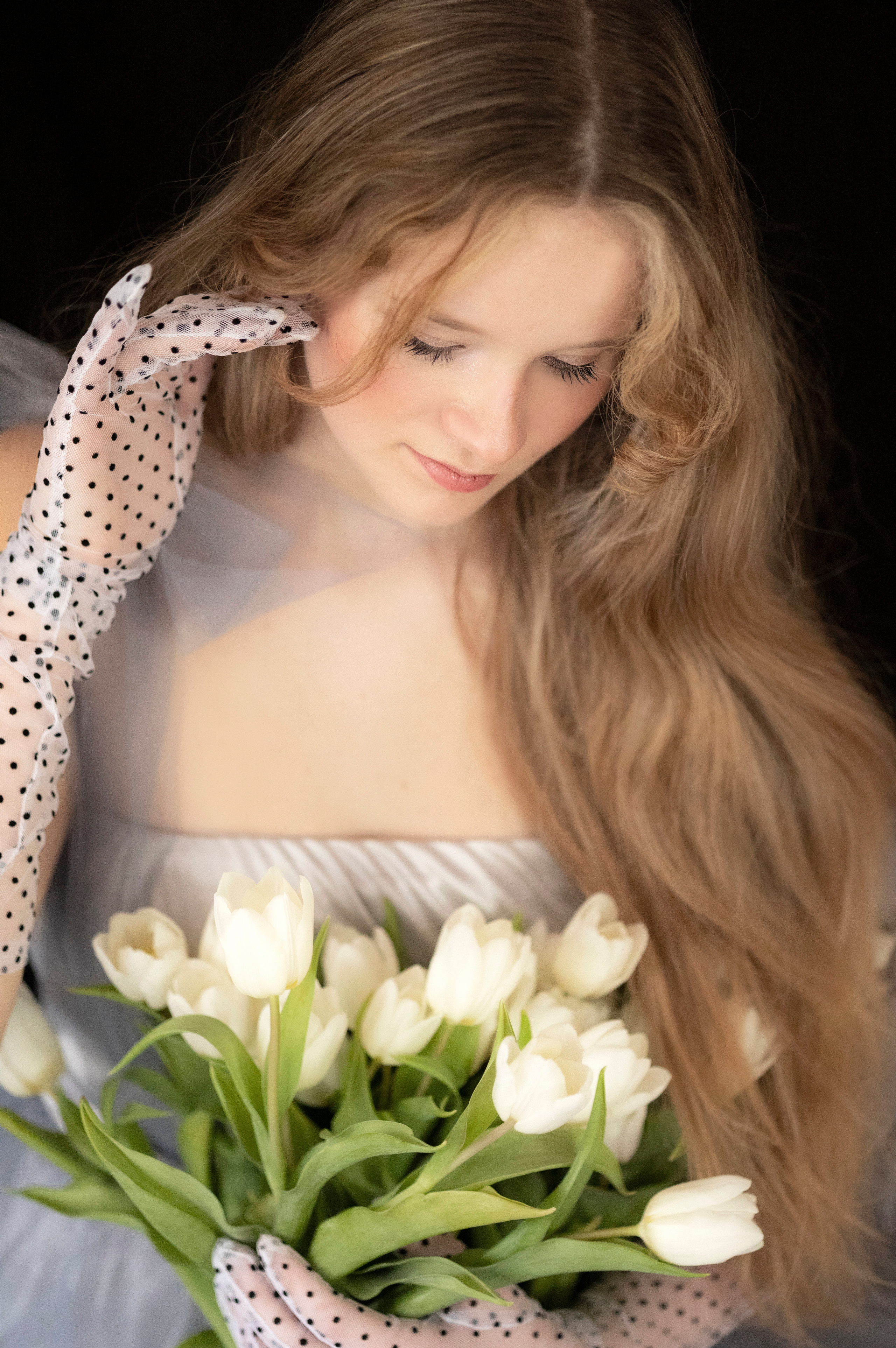 Katya. Photographer in Munich