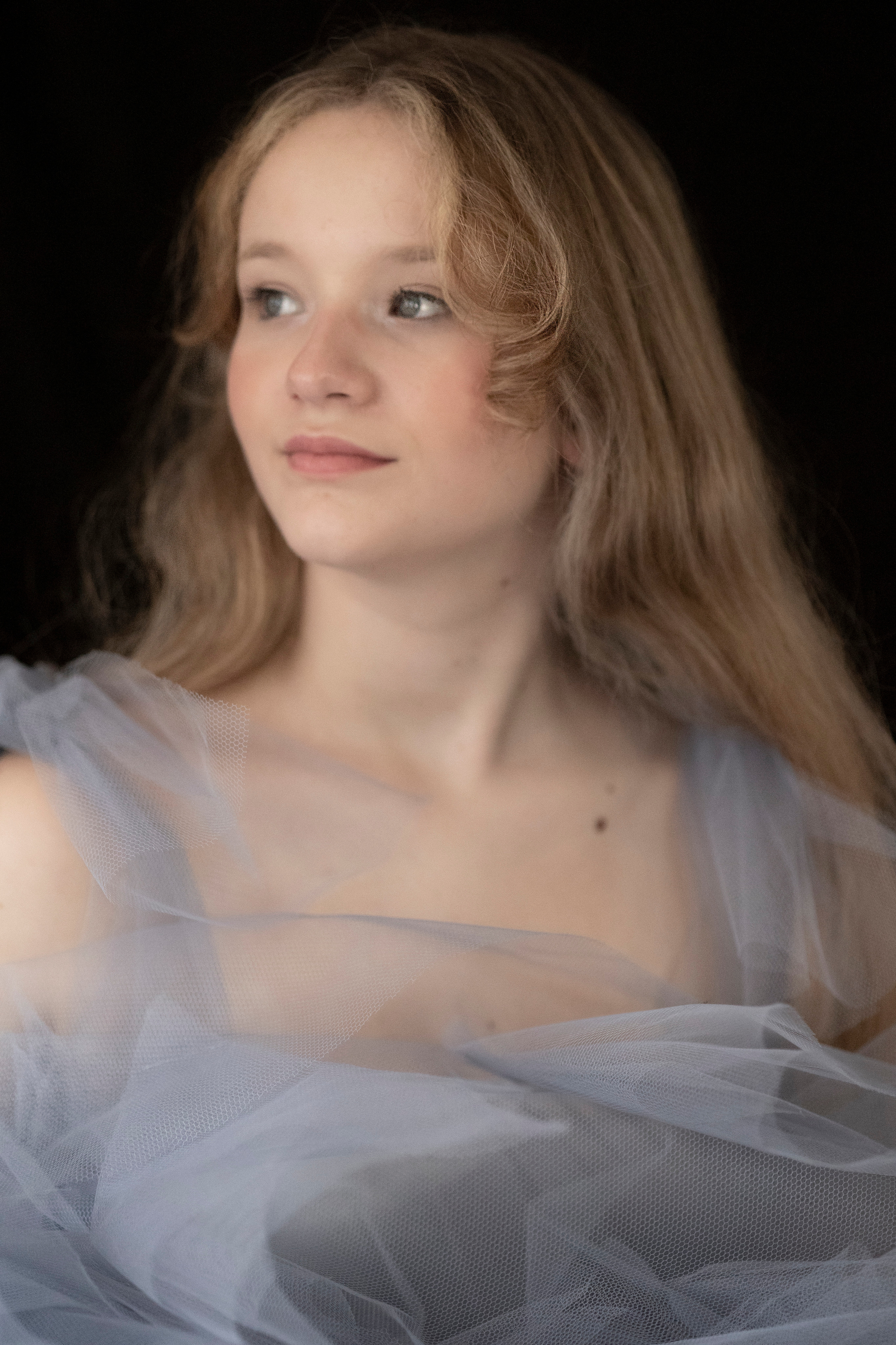 Katya. Photographer in Munich