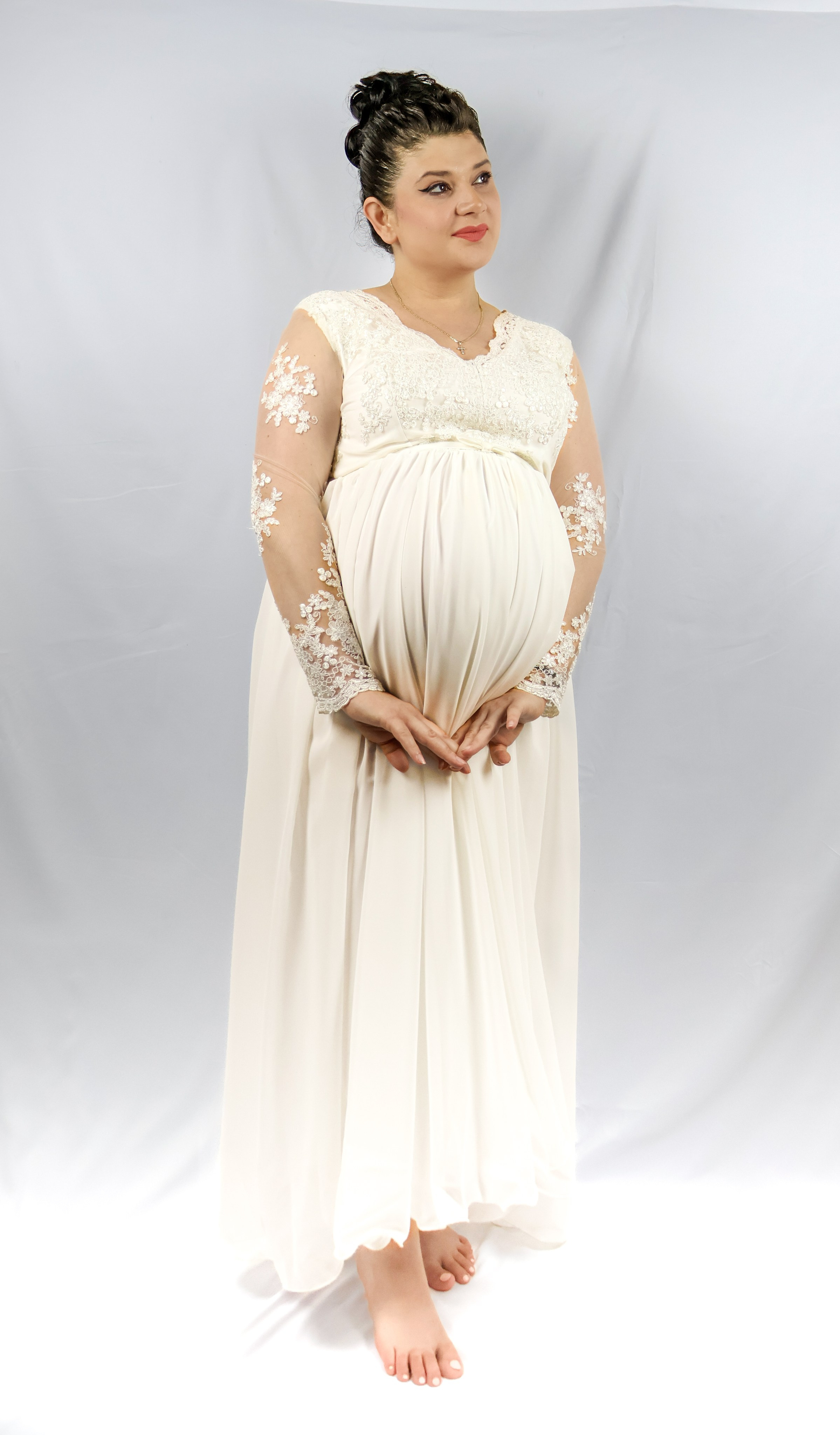 Poze maternitate. Razvan Peiu Photography, dincolo de fotografie!