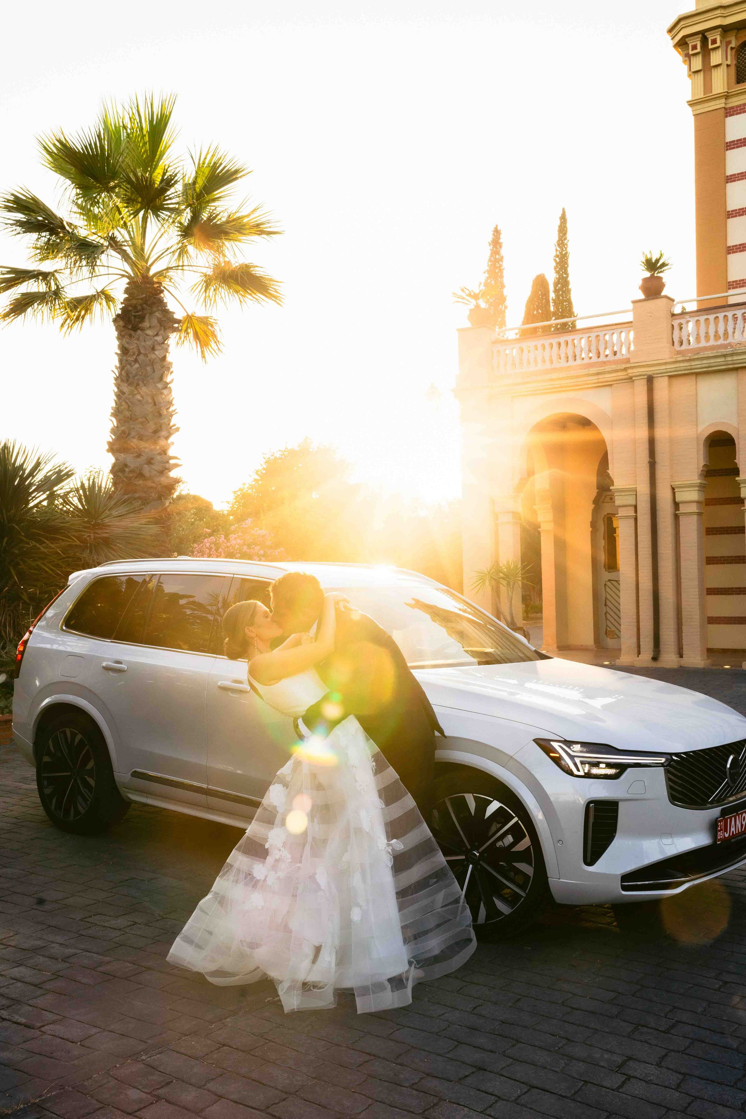Destination Wedding