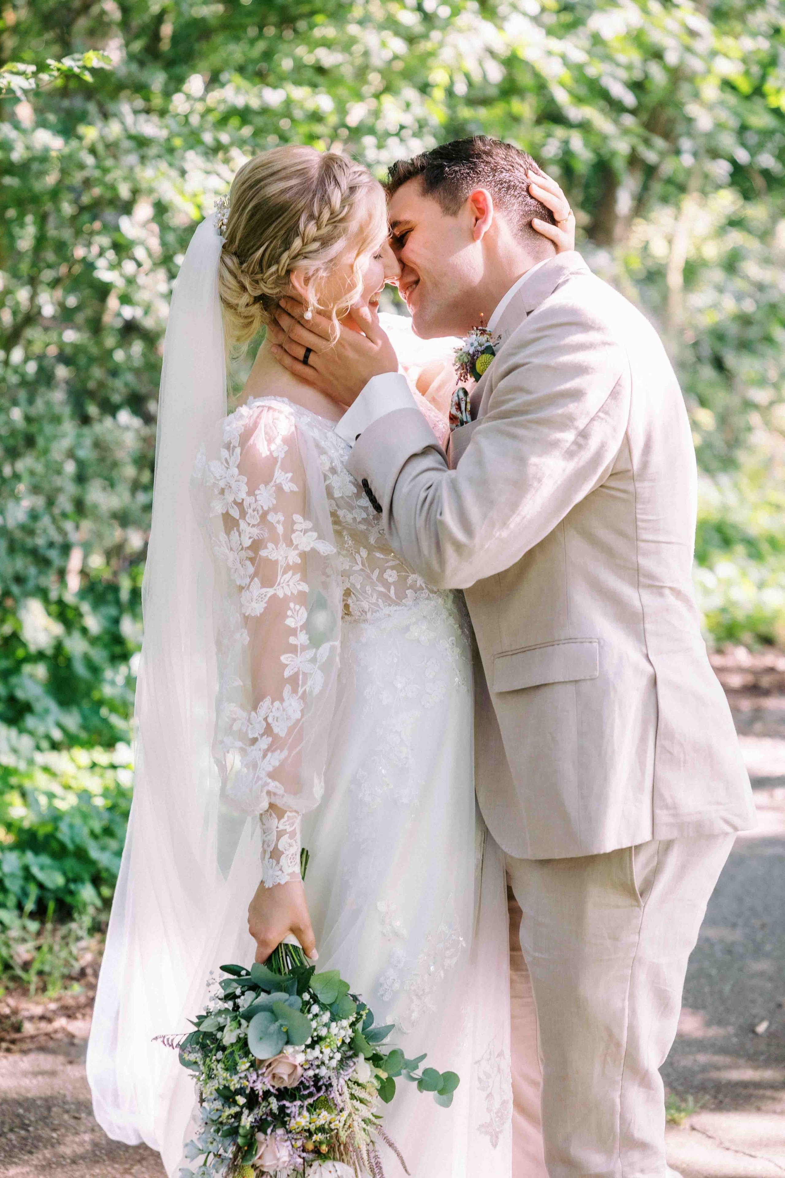 Country Beans Wedemark Hochzeit