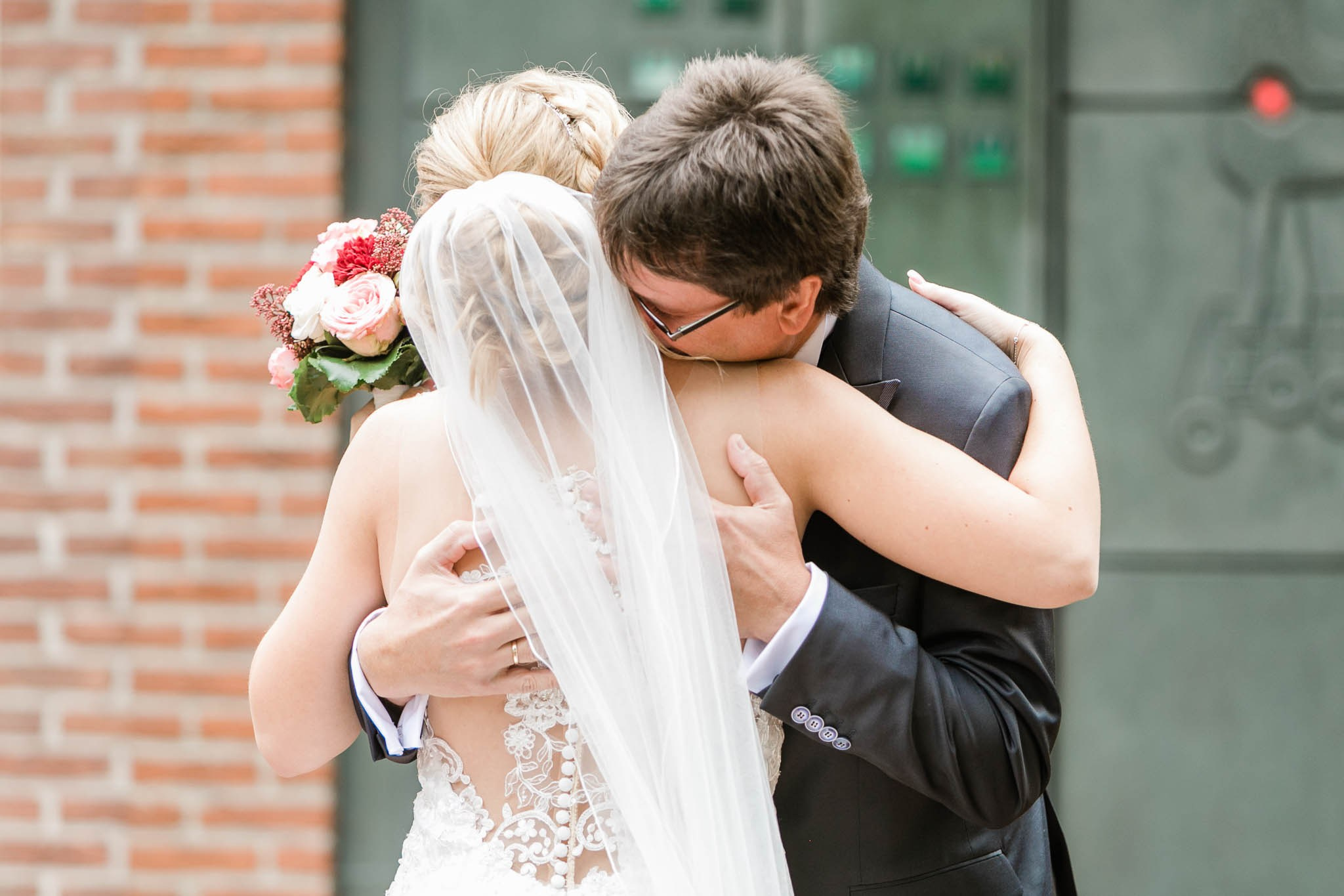 Rittergut Ankensen Hochzeit