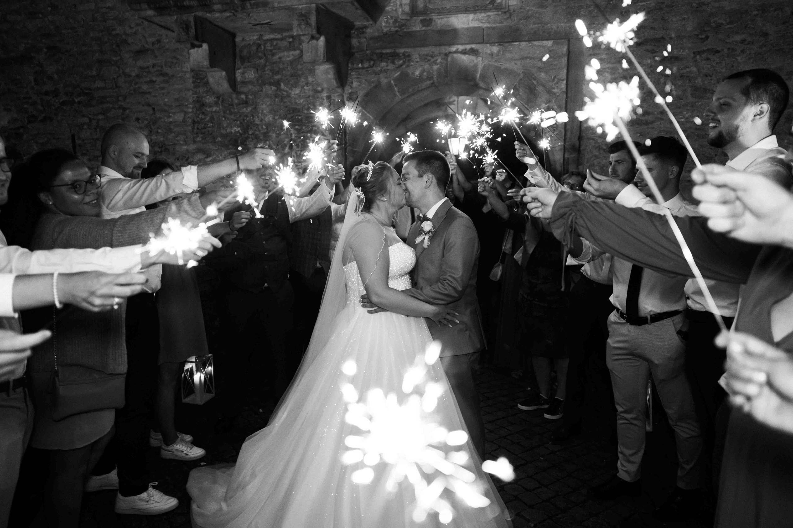 Wasserschloss Hülsede Hochzeit