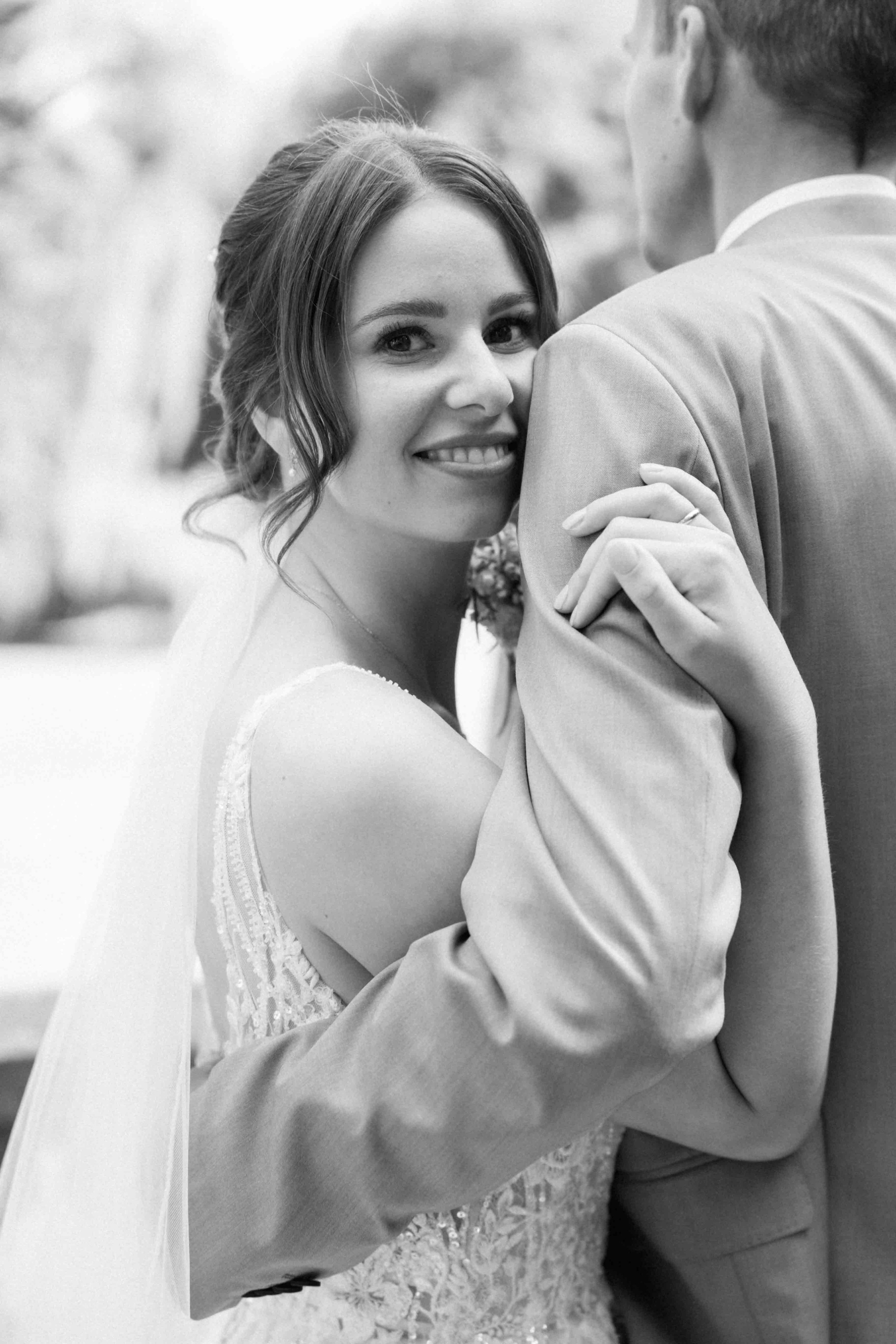 Rittergut Voldagsen Hochzeit