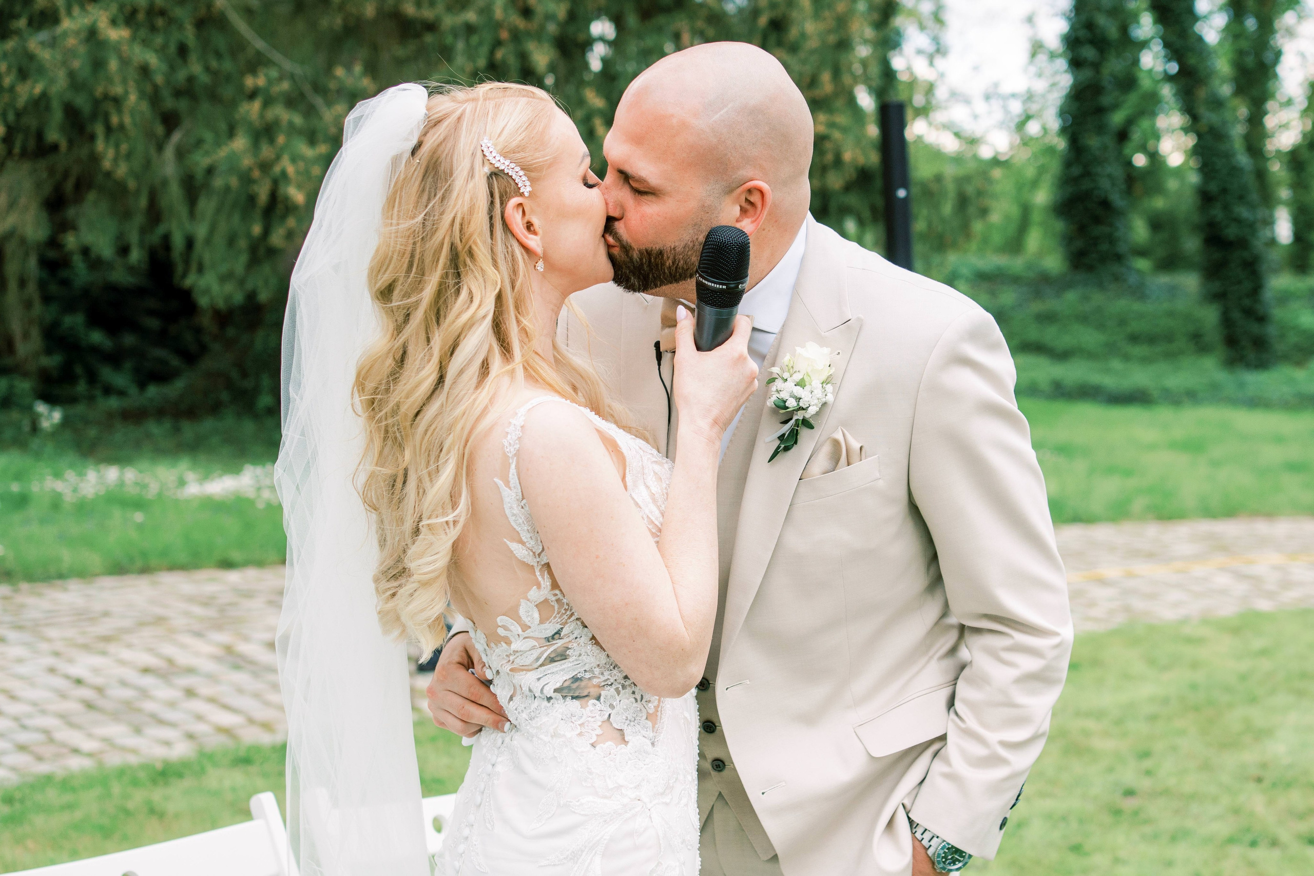 Schloss Ovelgönne | Hochzeit Schloss Ovelgönne