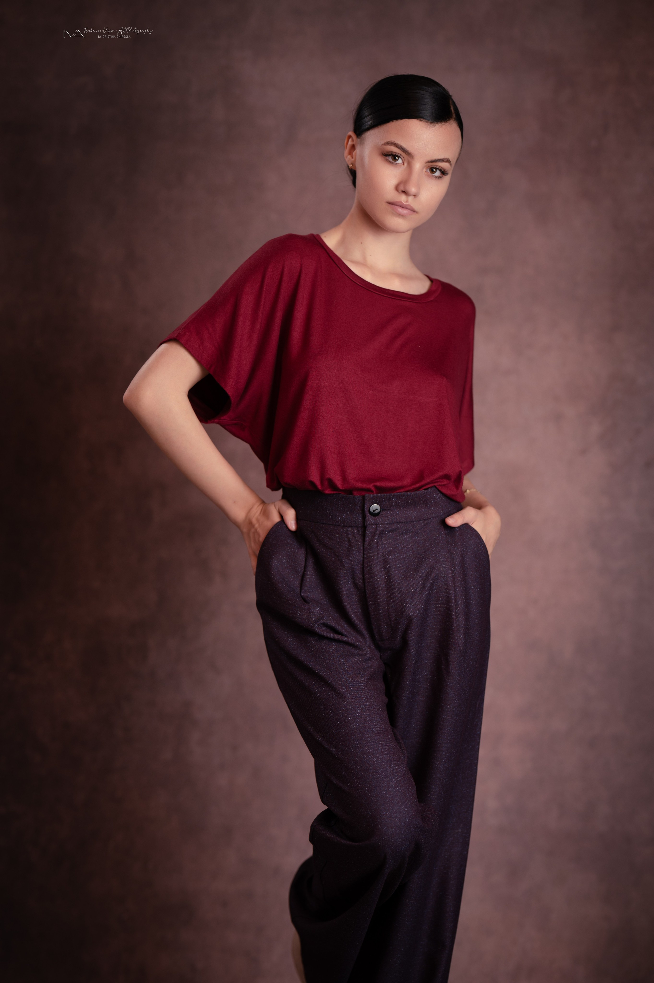 Fashion/Produs. EVA Photography